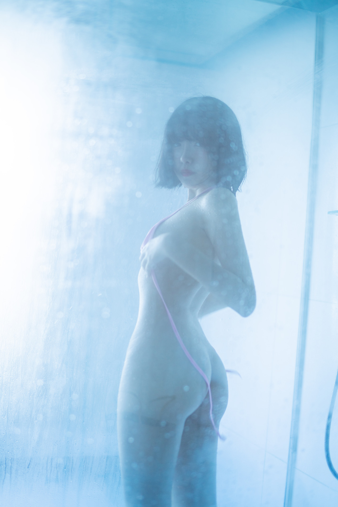 Sonson 손손, [DJAWA] Moist Water Drop