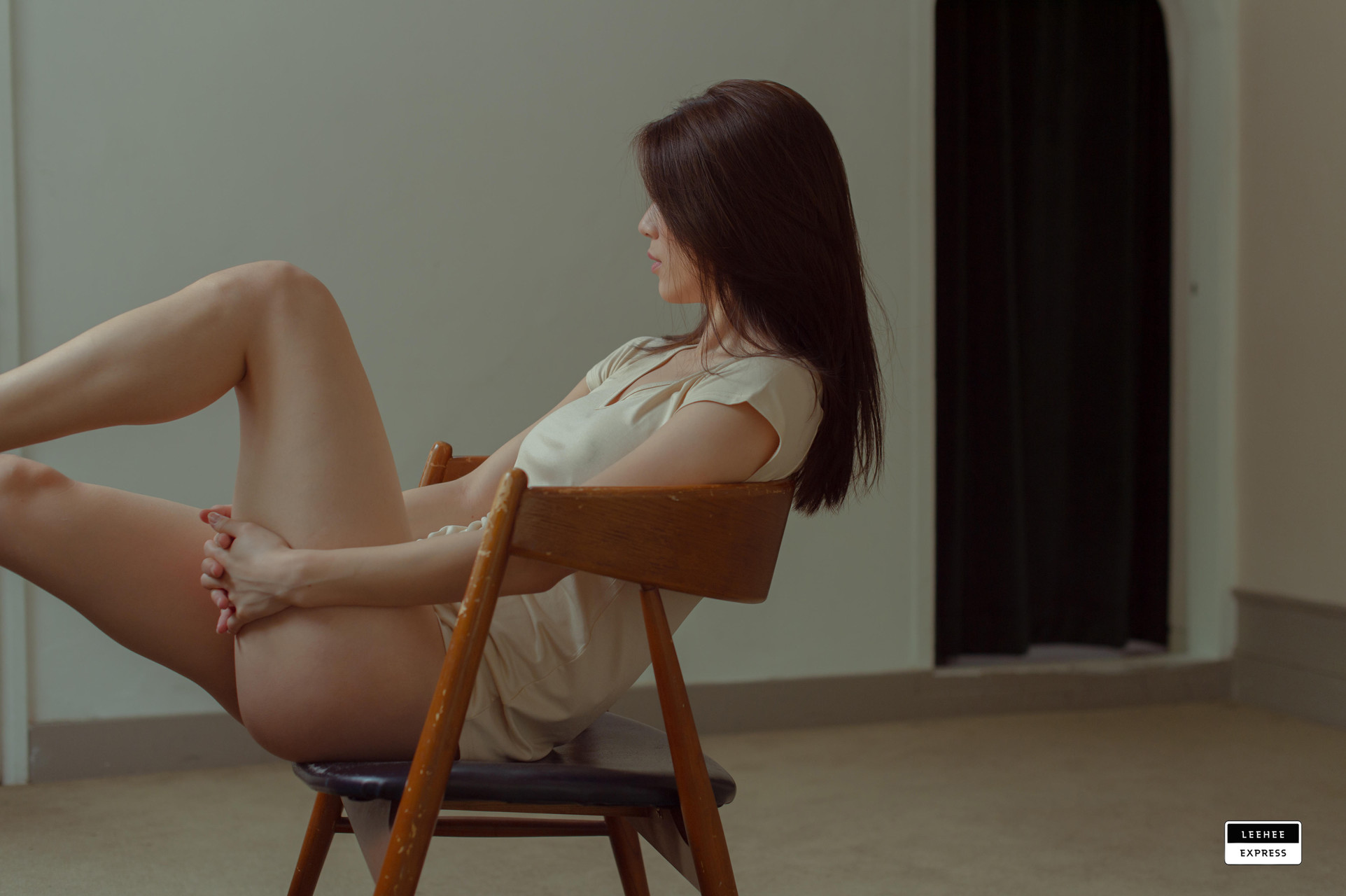 Min.E 민이, [LEEHEE EXPRESS] LEHF-059A