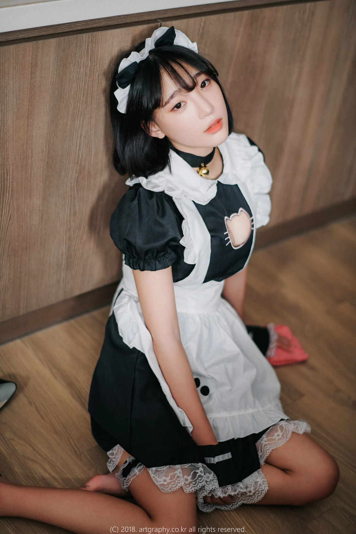 Kang Inkyung 강인경, [ArtGravia] Vol.042 아트그라비아
