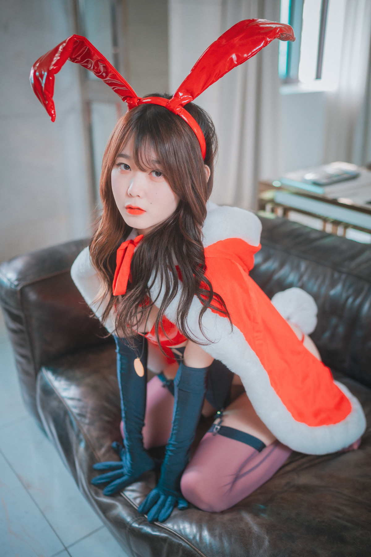 PIA 피아 (박서빈), [DJAWA] Christmas Special 2020 Set.01