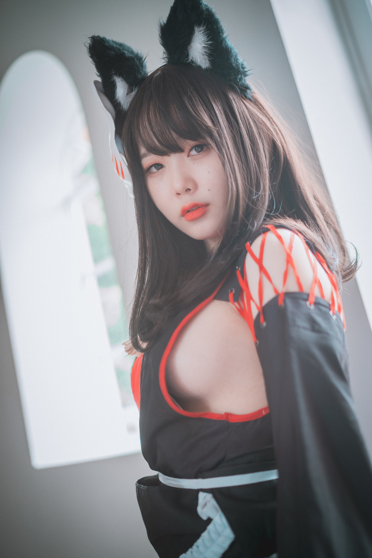 ZIA.Kwon 권지아, [DJAWA] Azur Lane IJN Yamashiiro Set.02