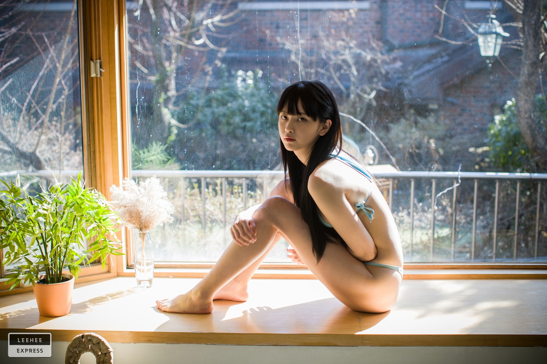 GMS [LEEHEE EXPRESS] LEBE-016B Set.01