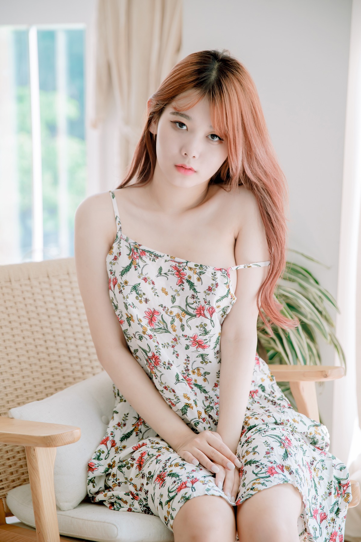 ZIA.Kwon 권지아, [JOApictures] Zia (지아) x JOA 20. JUNE Vol.1 – Set.01