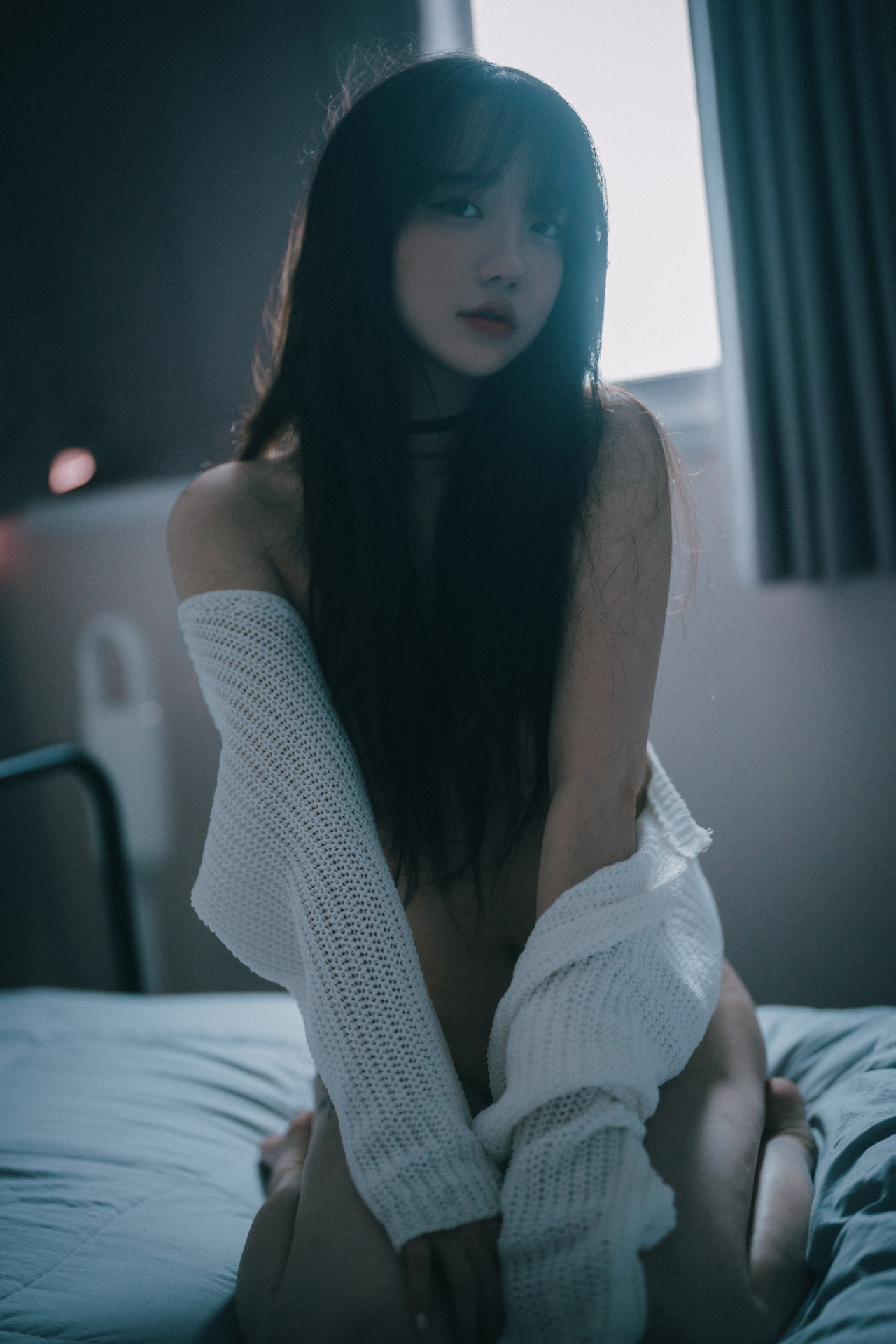 Son Yeeun 손예은, [DJAWA] Seduction (S.ver) Set.01