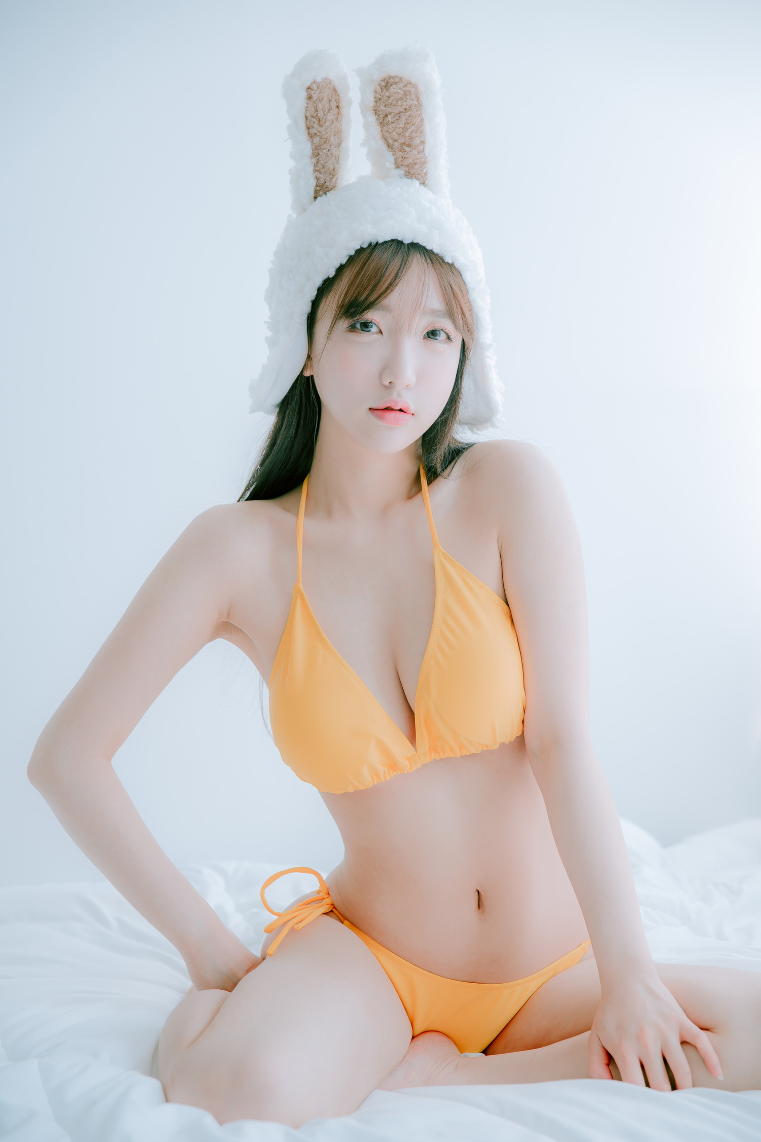 Son Yeeun 손예은, [JOApictures] JOA 20. APR Vol.02 Set.01