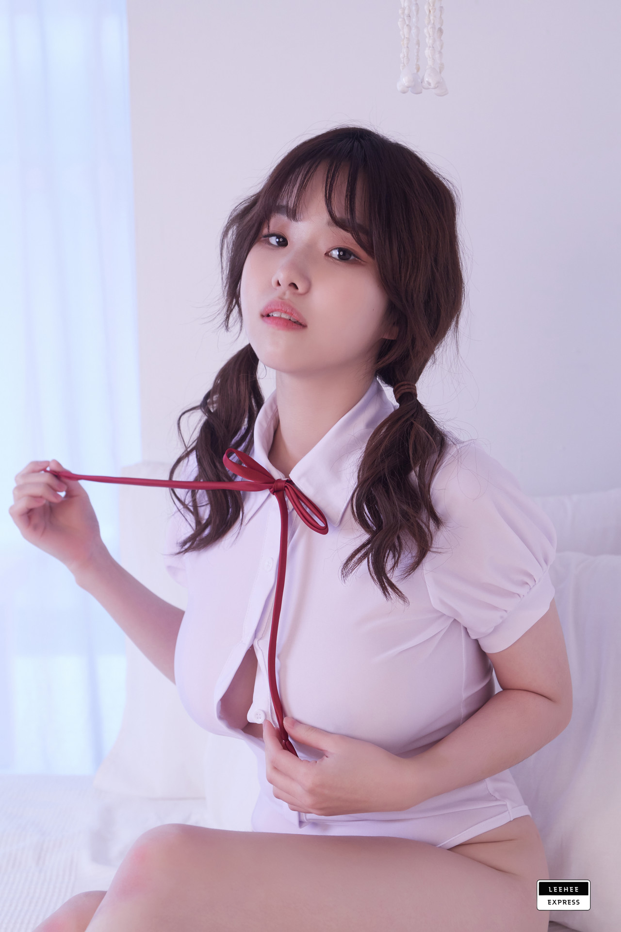 Merry [LEEHEE EXPRESS] LEHF-092