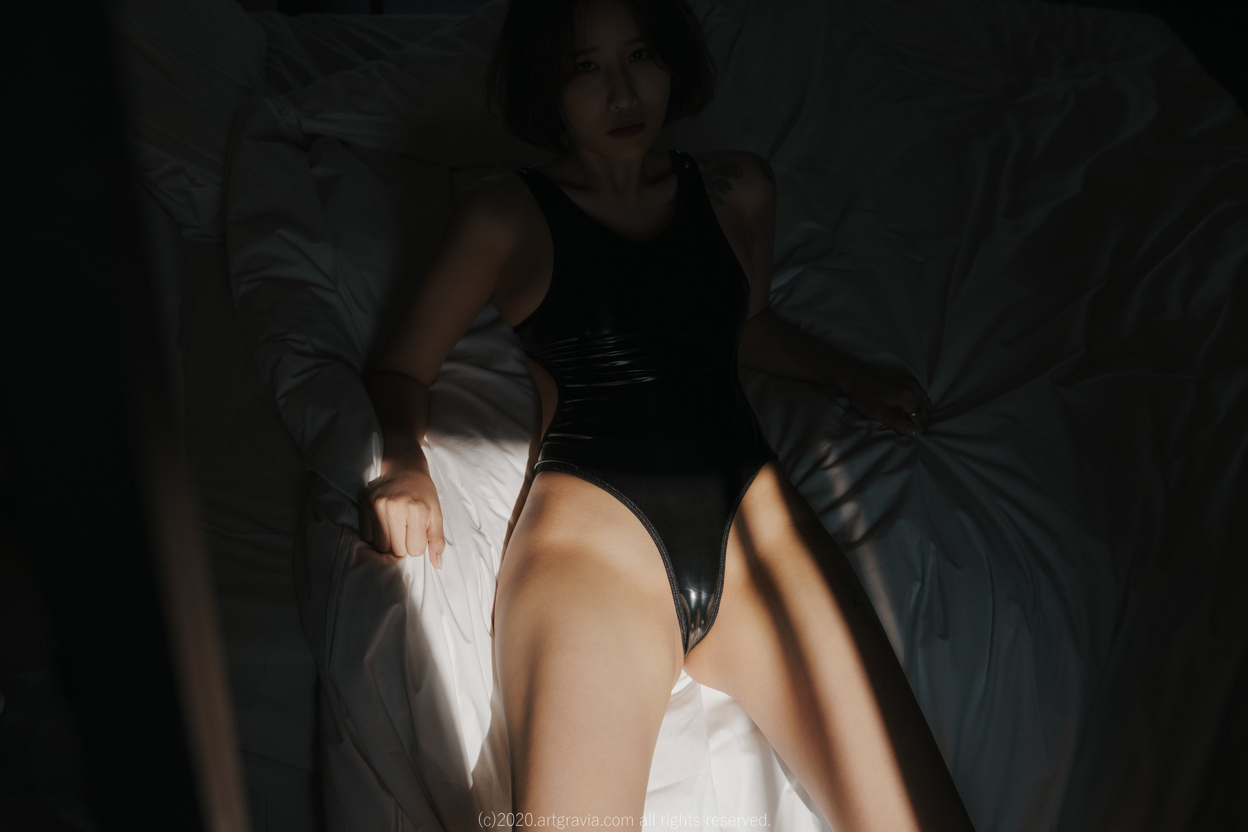 SeA 세ㅏ, [ArtGravia] Vol.186 아트그라비아 Set.02
