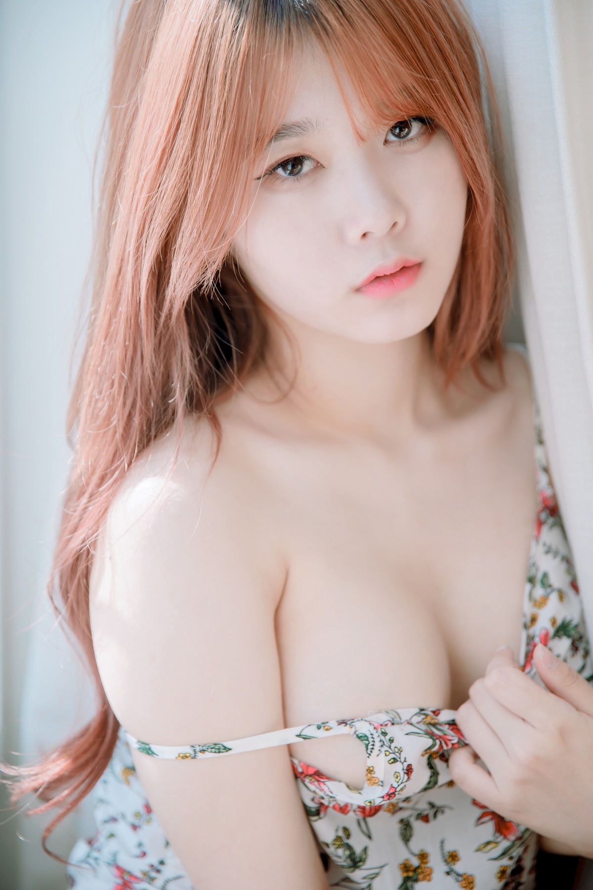 ZIA.Kwon 권지아, [JOApictures] Zia (지아) x JOA 20. JUNE Vol.1 – Set.01