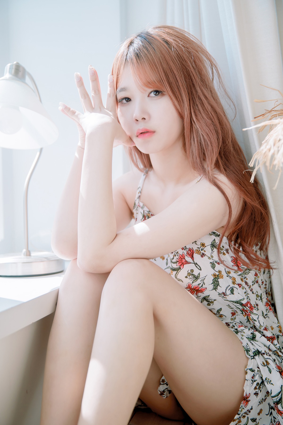 ZIA.Kwon 권지아, [JOApictures] Zia (지아) x JOA 20. JUNE Vol.1 – Set.01