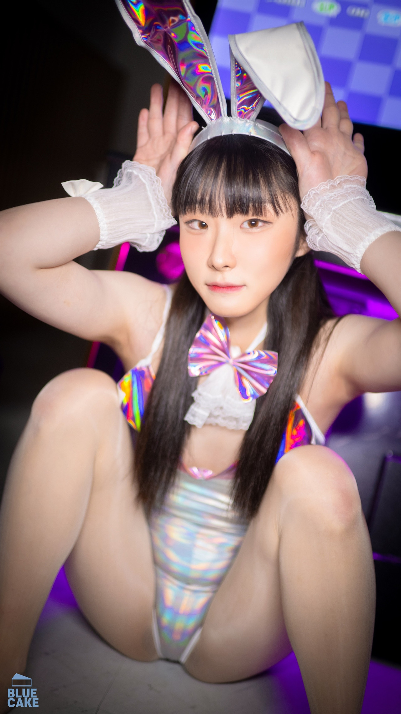 Hikaru 히카루, [BLUECAKE] Sexy Game Set.01