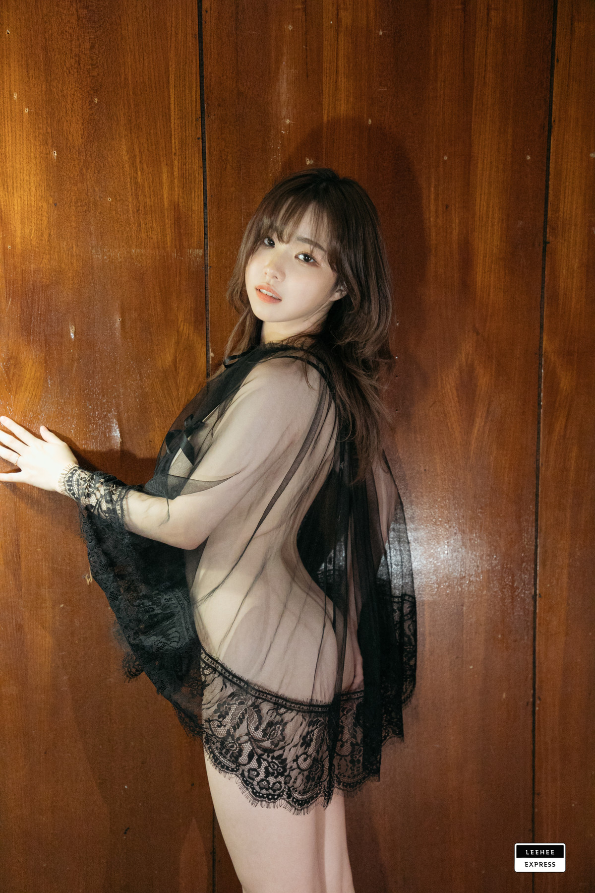 Merry [LEEHEE EXPRESS] LEDG-116