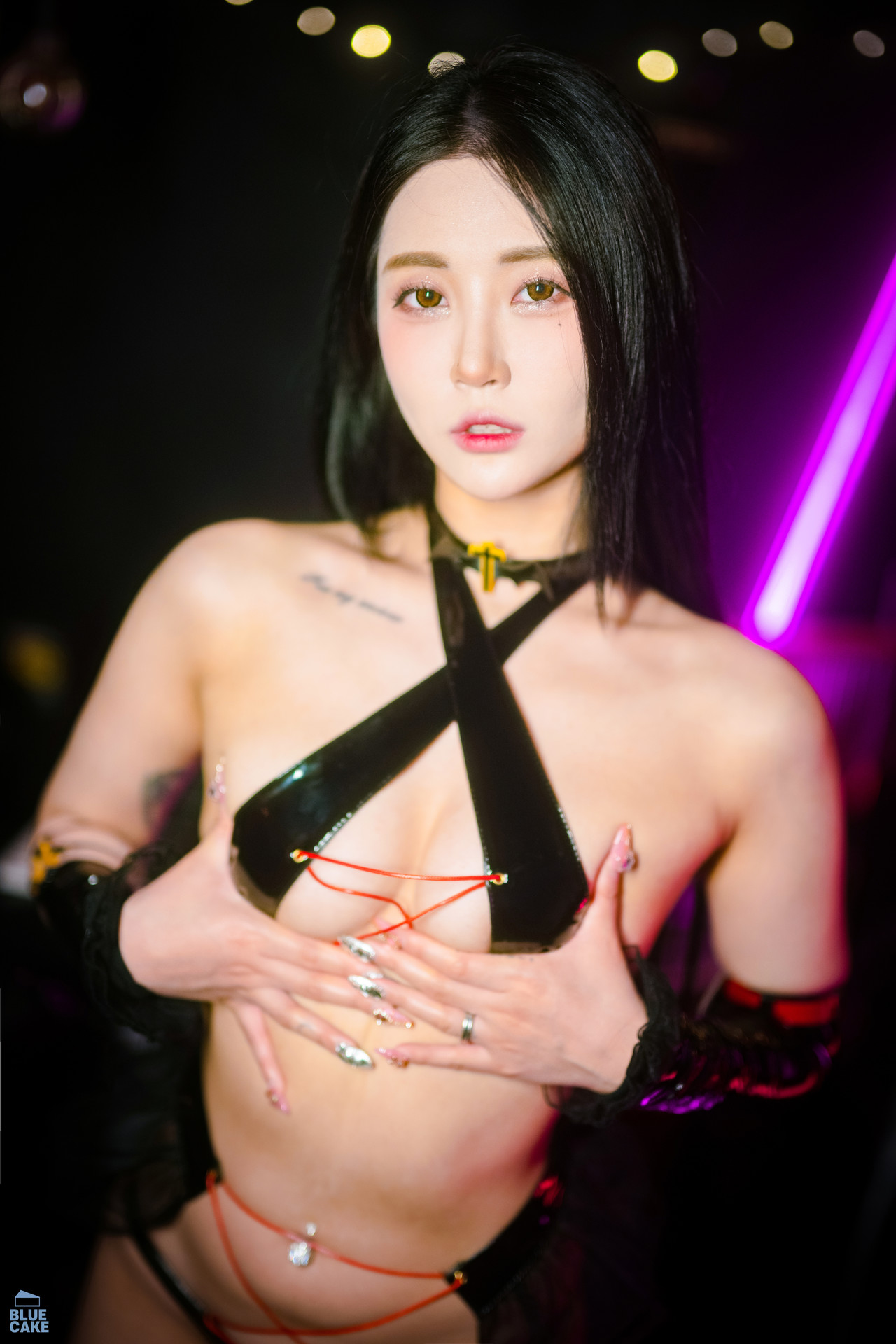 Jeong Bomi 정보미, [BLUECAKE] POP Star Set.01