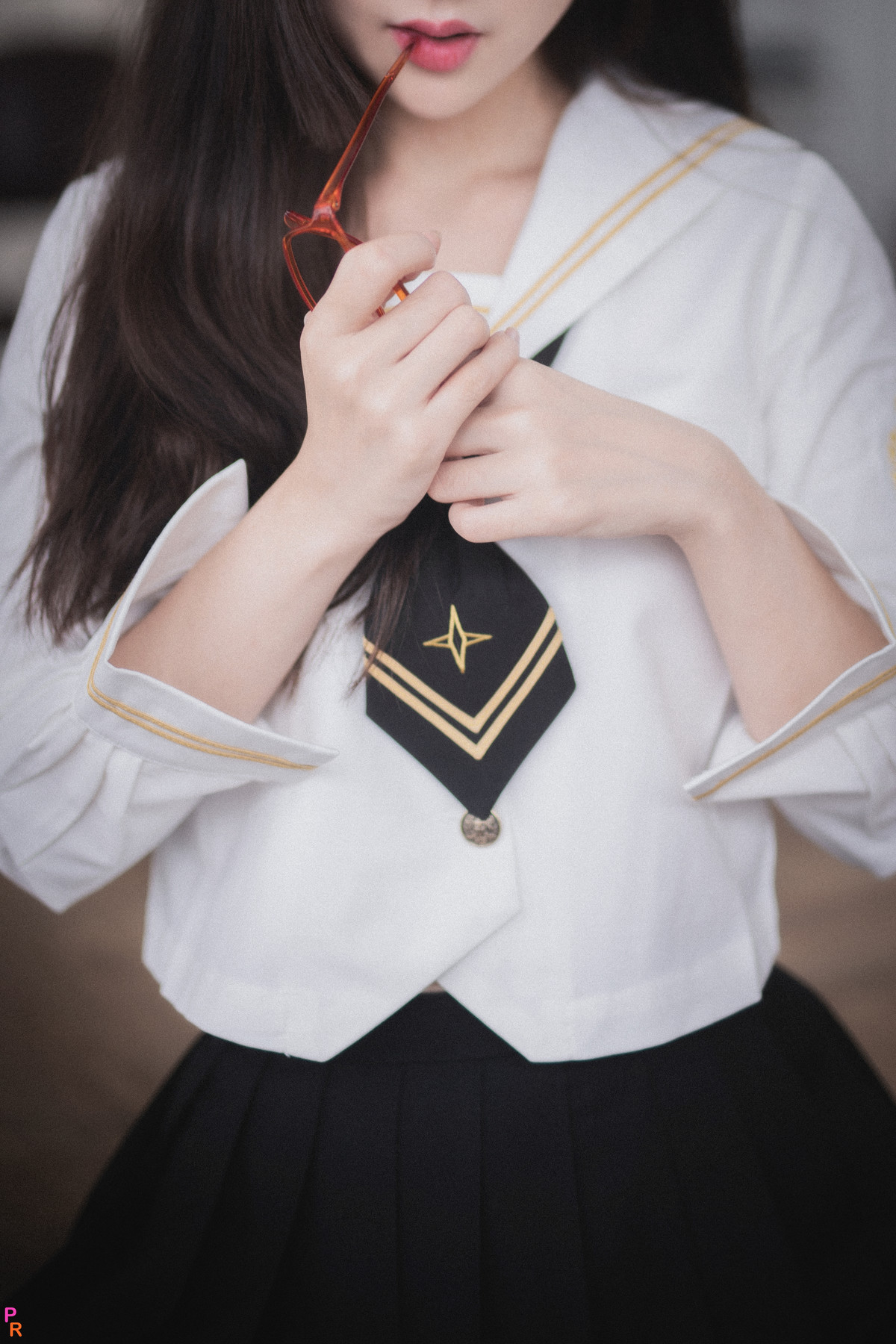 Sin NaRin 신나린, [PINK] Come Here Slaves Set.01