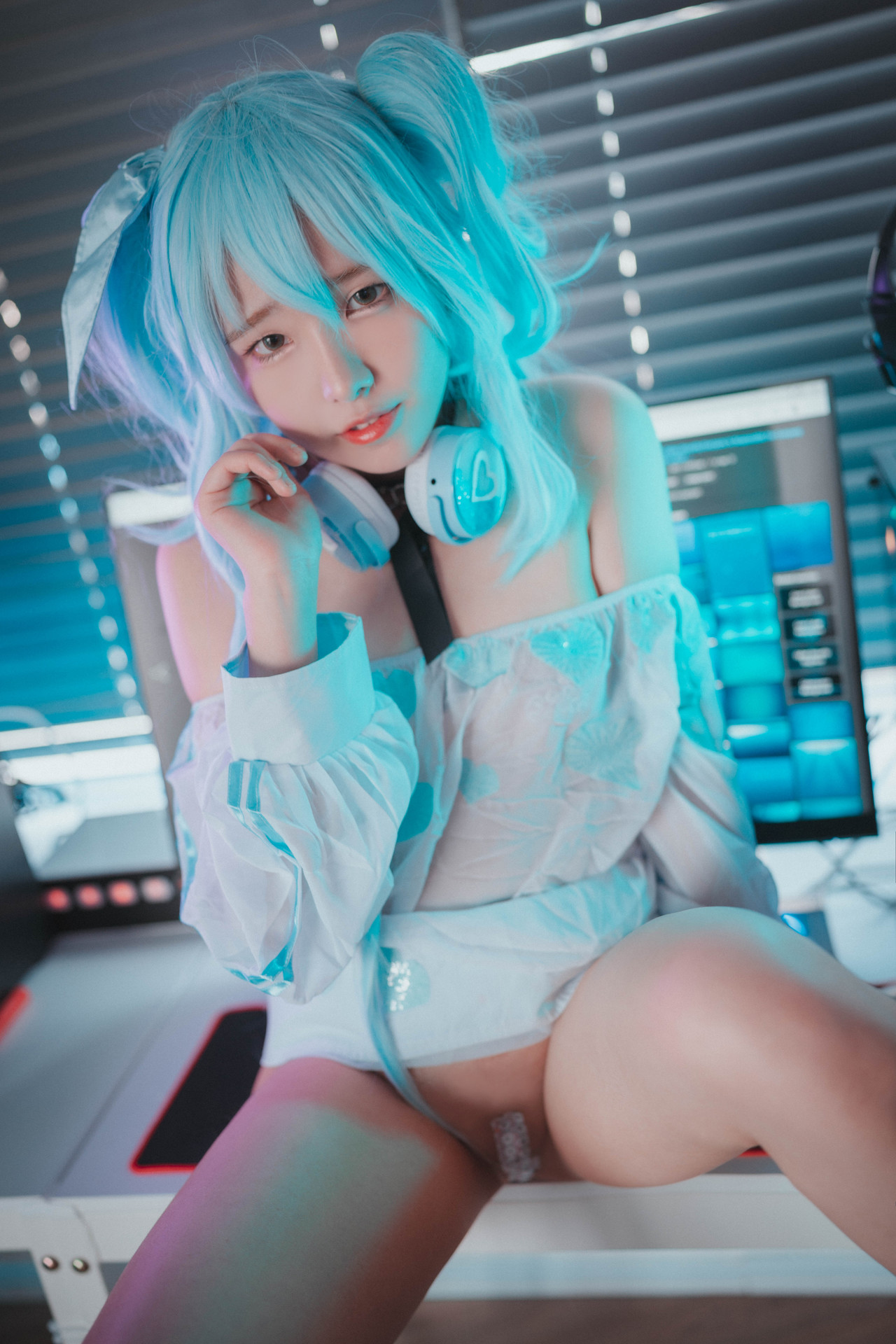 Sonson 손손, [DJAWA] Girls’ Frontline PA-15 Set.02
