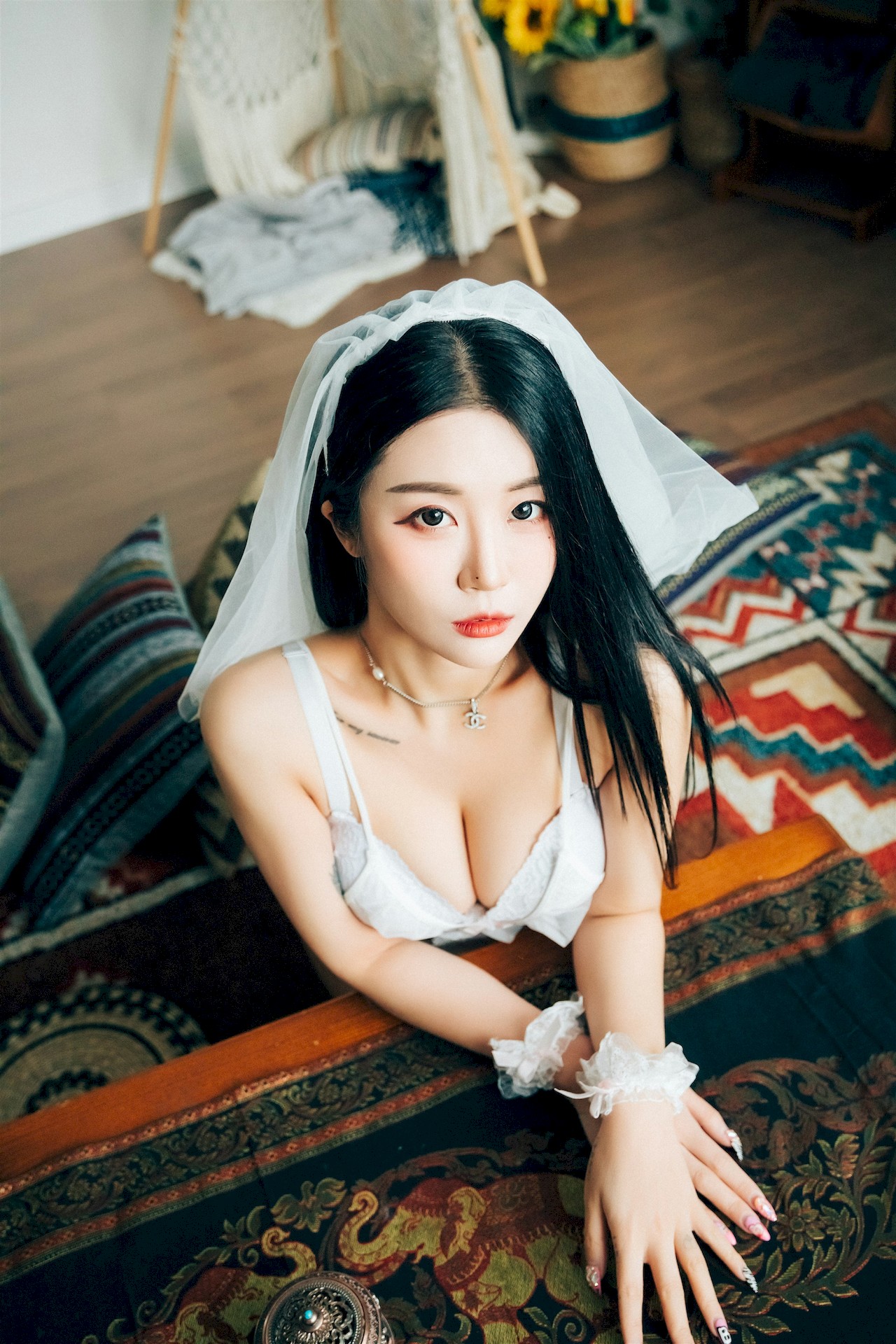 Jeong Bomi 정보미, [LOOZY] Holiday Set.02