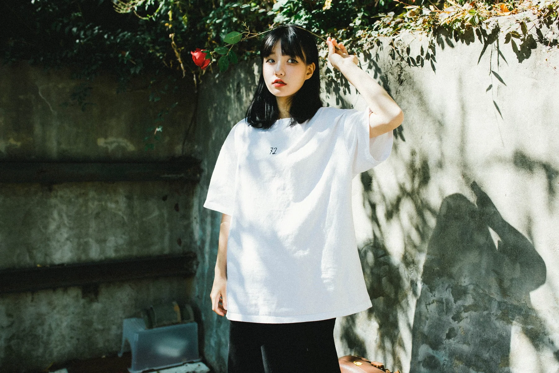 Jeong Jenny 정제니, [Moon Night Snap] The First Set.03