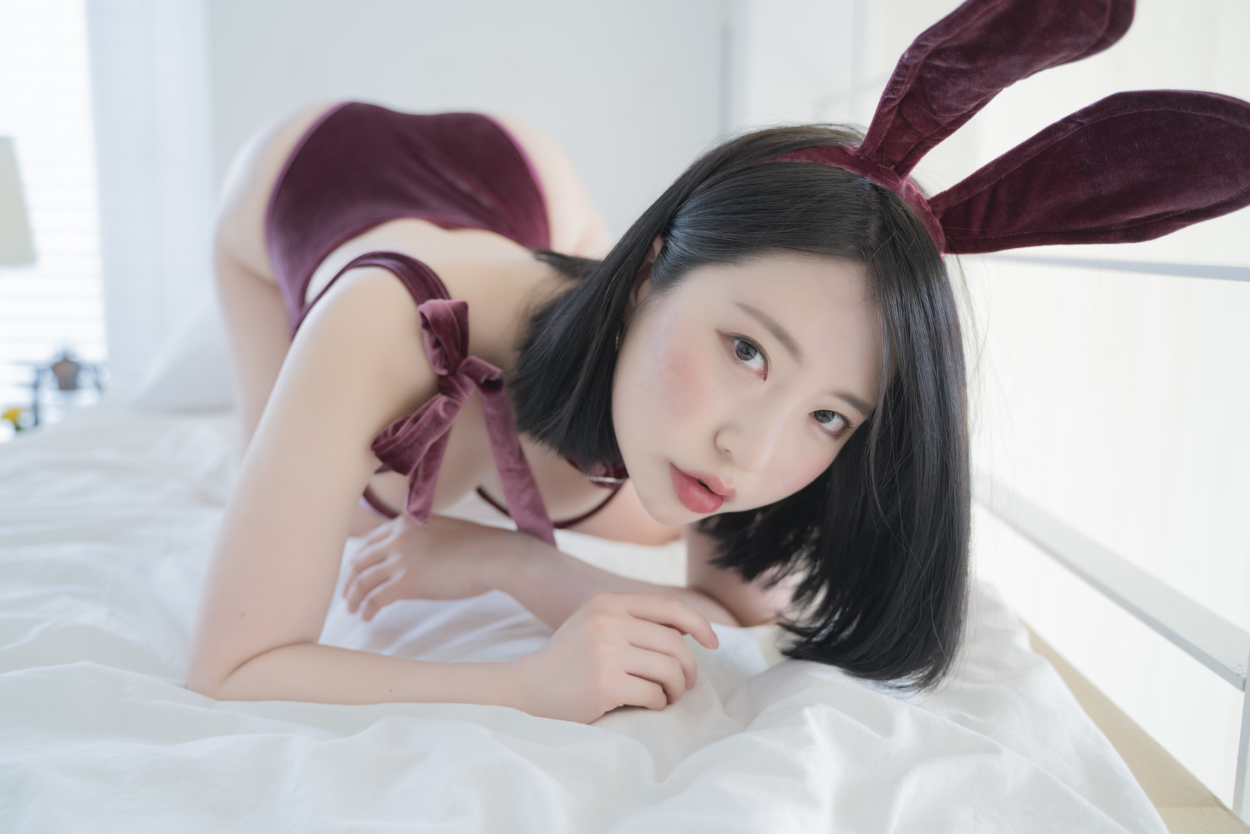 Luci 루시, [ROGLE] Vol.01 Office Look