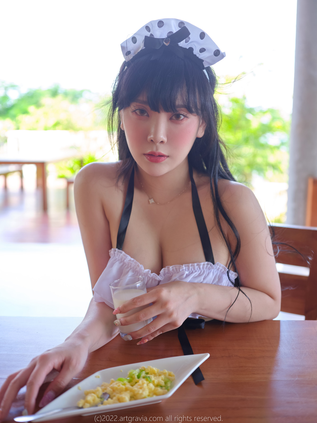 Queen Dami 퀸다미, [ArtGravia] Vol.467 아트그라비아 Set.01