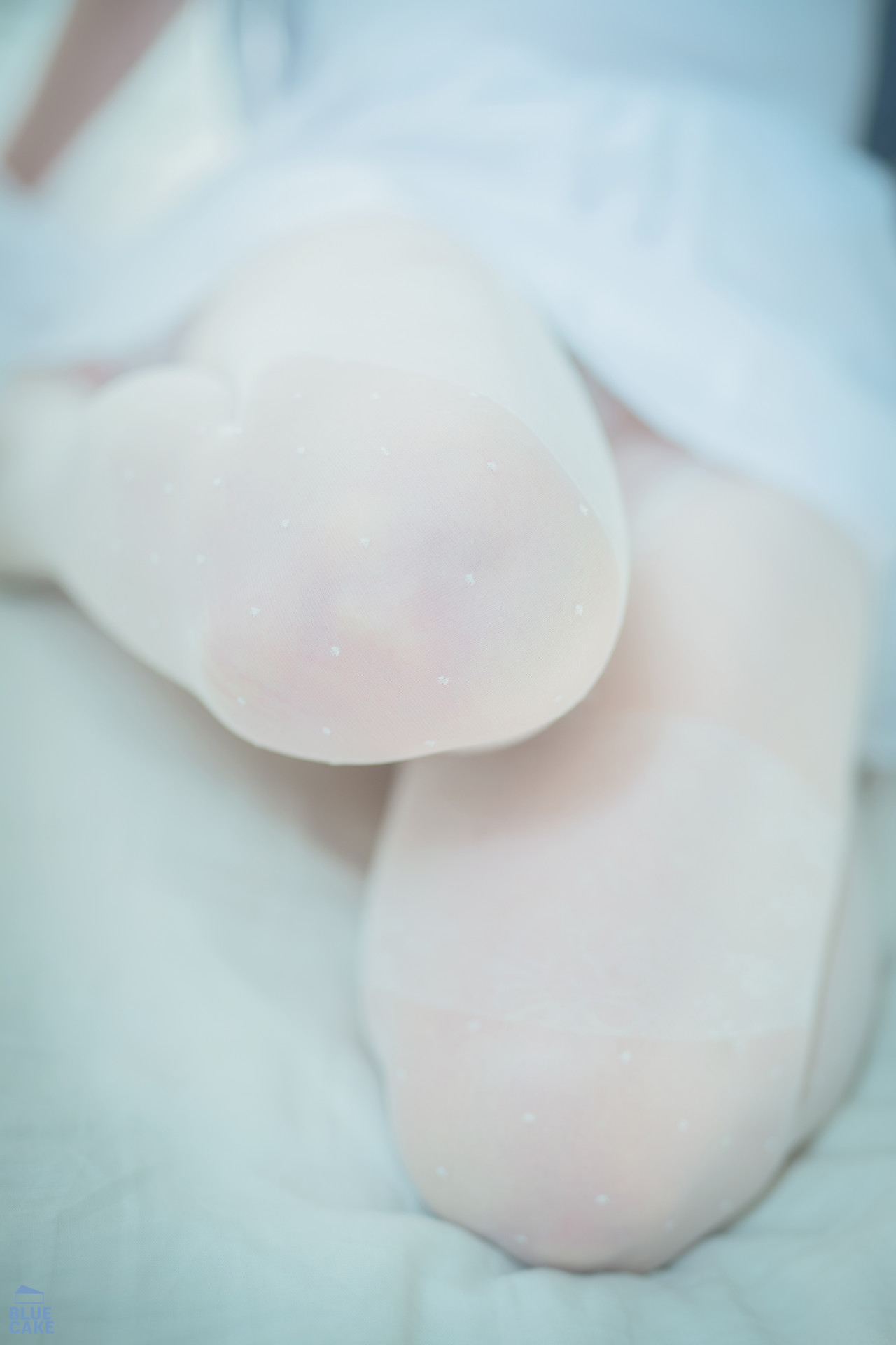 Bambi 밤비, [BLUECAKE] Sticky Boosette- Set.02
