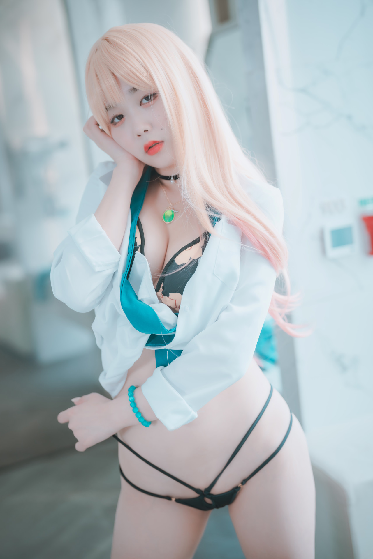 ZIA.Kwon 권지아, [DJAWA] Marin’s Secret