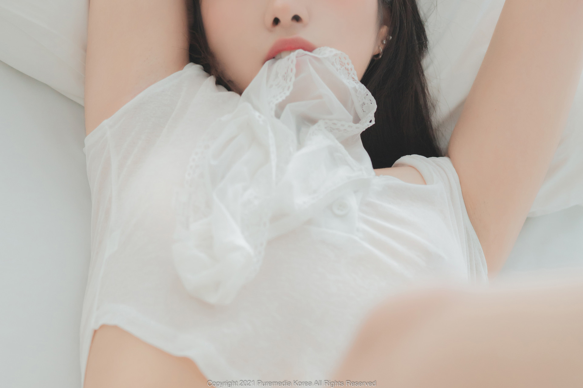 Sonson 손손, [PURE MEDIA] Vol.126 누드 디지털화보