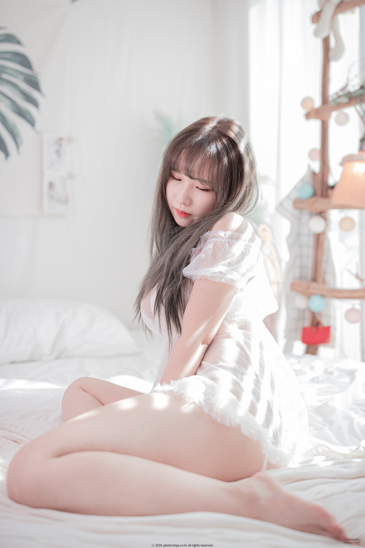 Mikacho 조미카, [PhotoChips] Vol.61 – Set.02