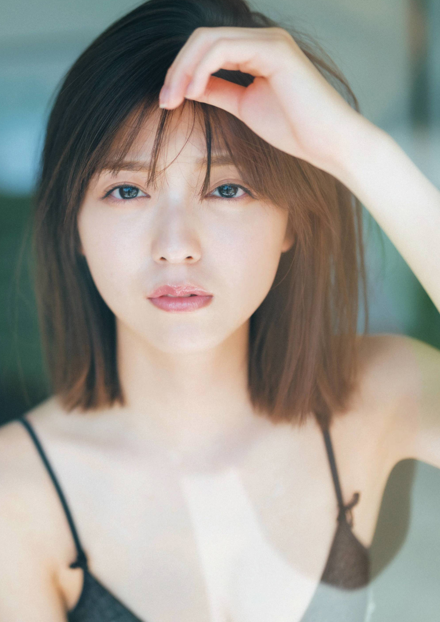 Mio Kudo 工藤美桜, STRiKE! プラチナム 2021.08.03
