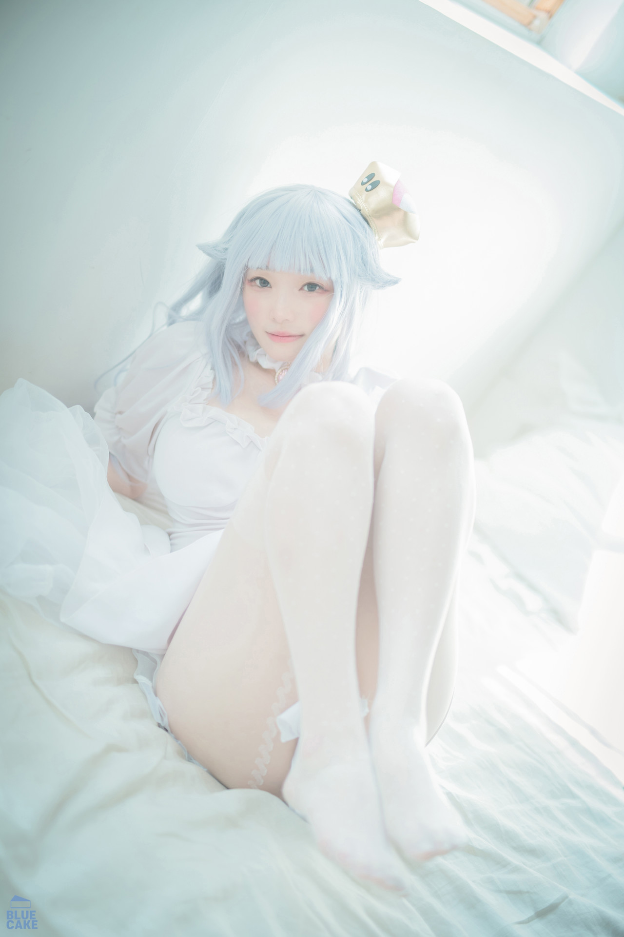 Bambi 밤비, [BLUECAKE] Sticky Boosette Set.01