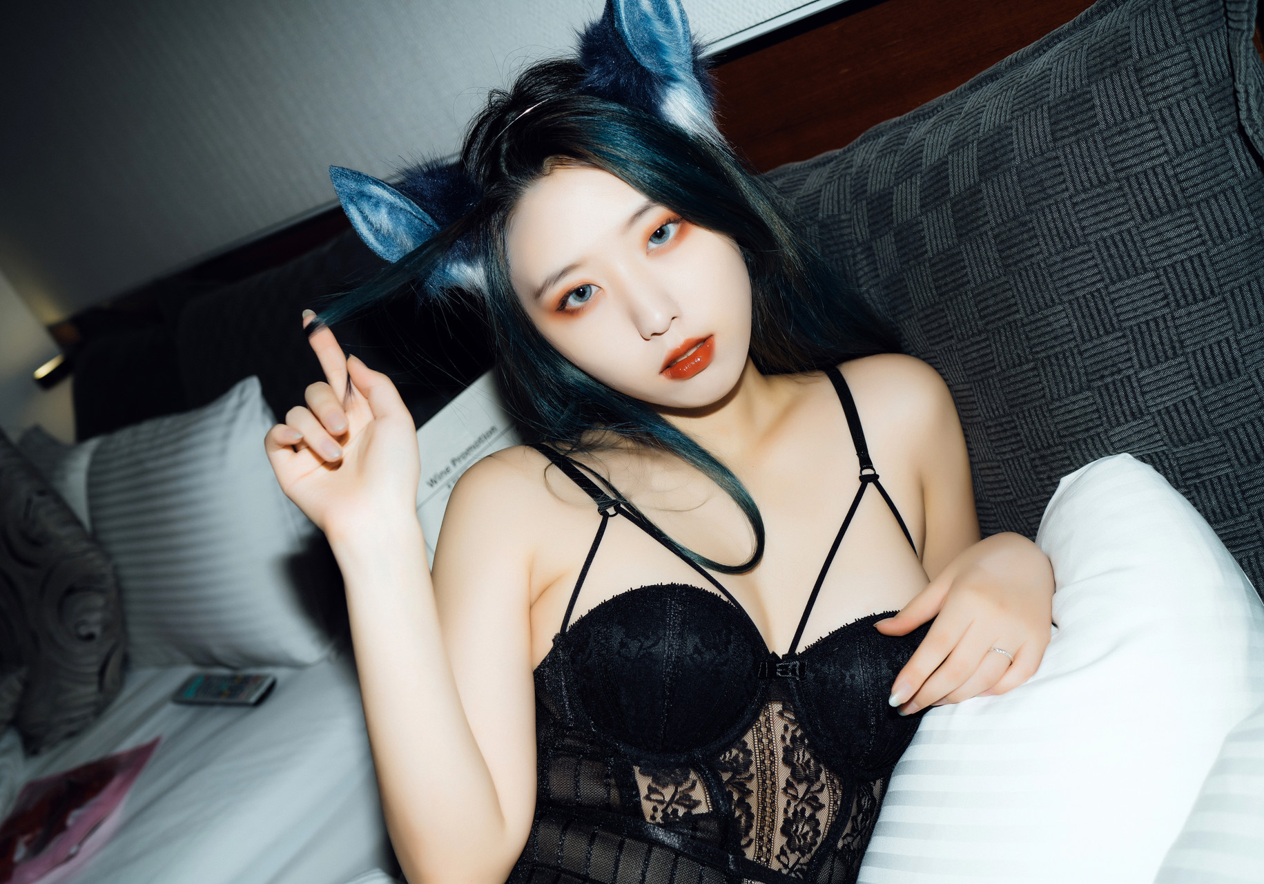 Dame 담, [Moon Night Snap] Happy Day Vol.02