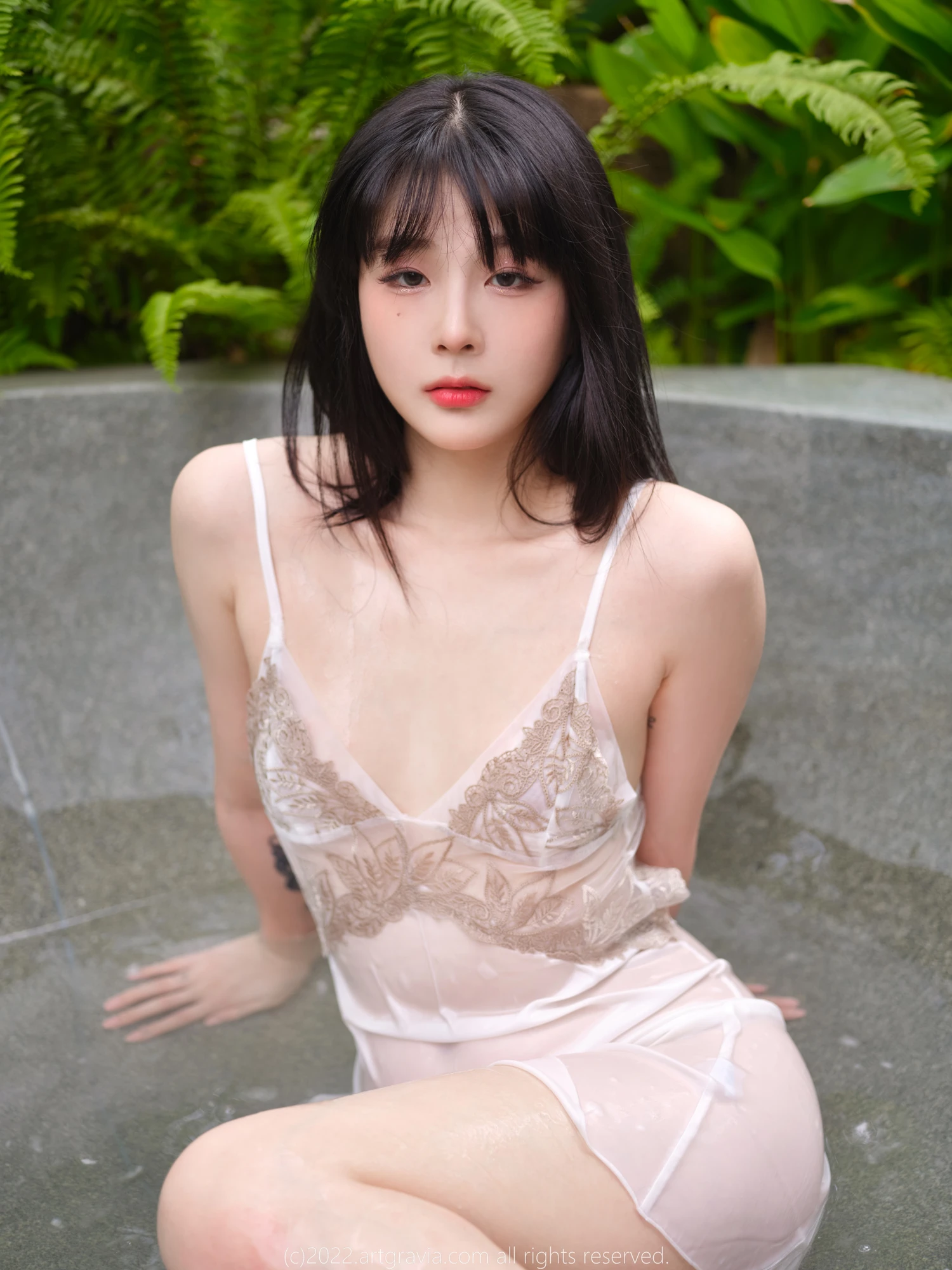 JangJoo 장주, [ArtGravia] Vol.454 아트그라비아 Set.01