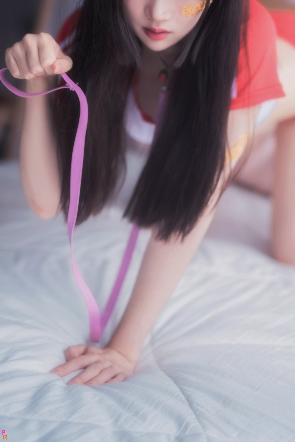 Sin NaRin 신나린, [PINK] Come Here Slaves Set.02