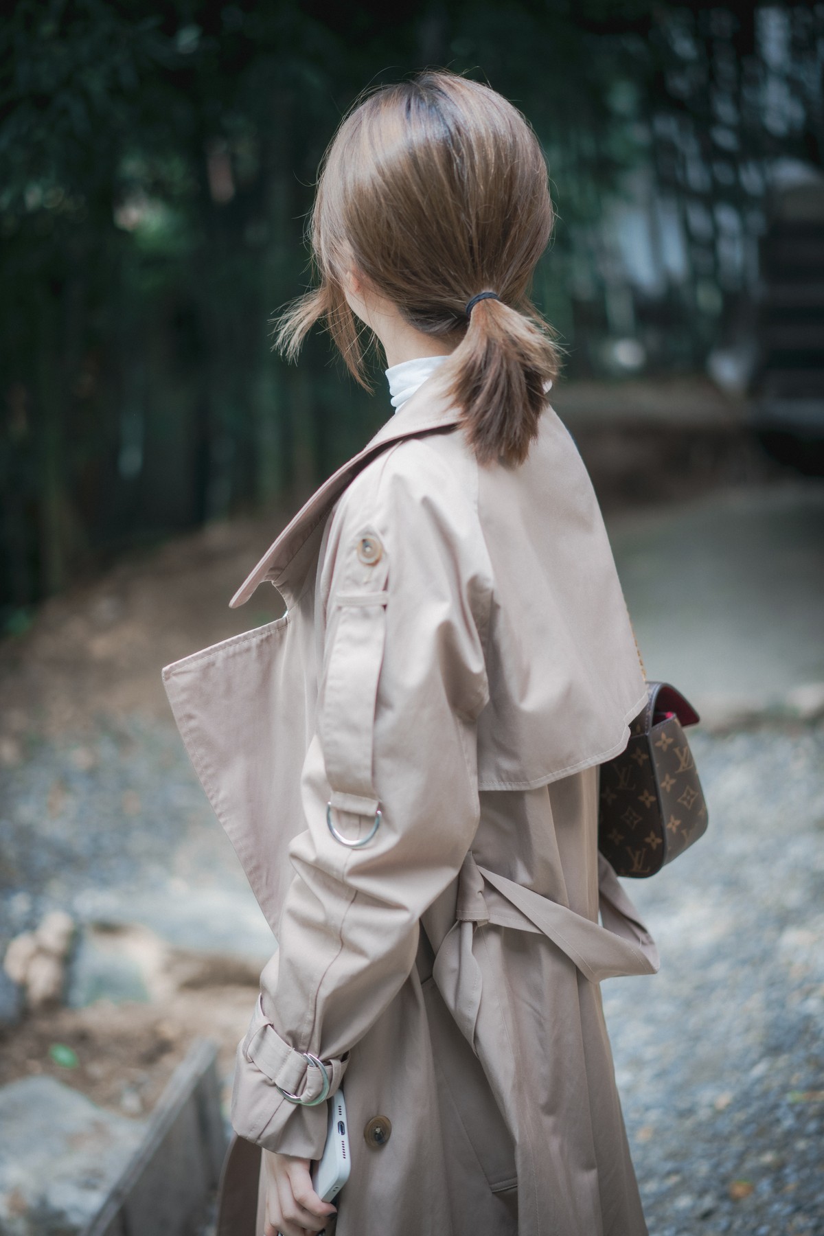 Son Yeeun 손예은, [LOOZY] A Snap of Intimacy Set.01
