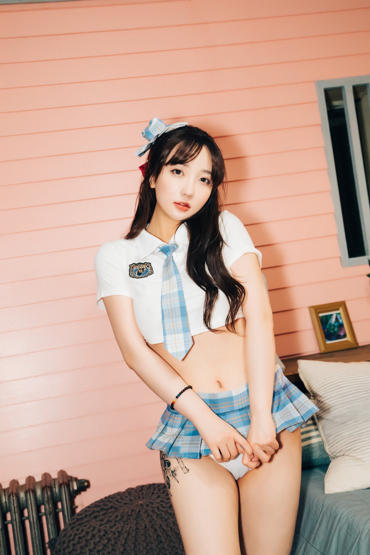 Son Yeeun 손예은, [Loozy] CHEER UP Set.02