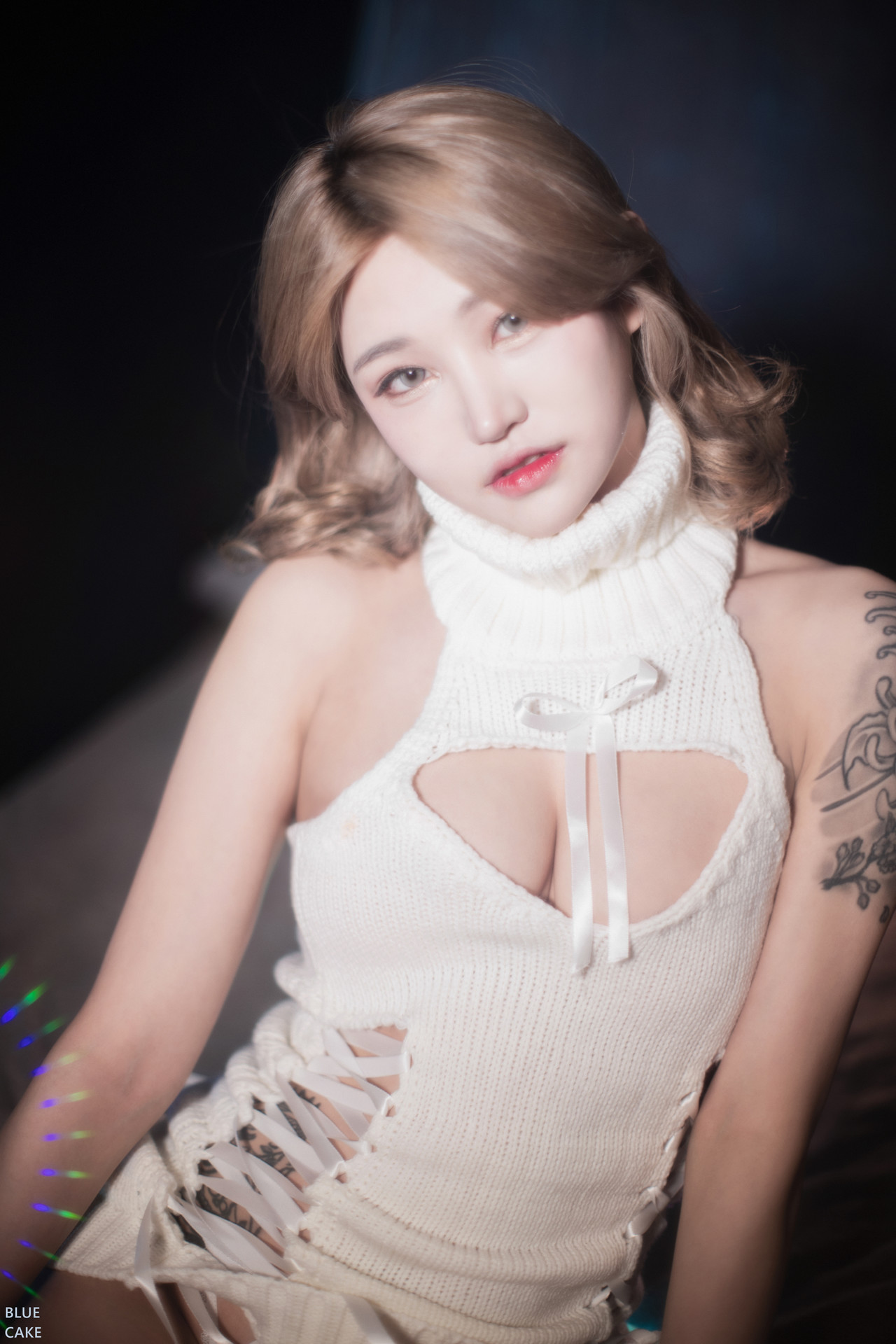 Taeri 태리, [BLUECAKE] FANTASY Set.03