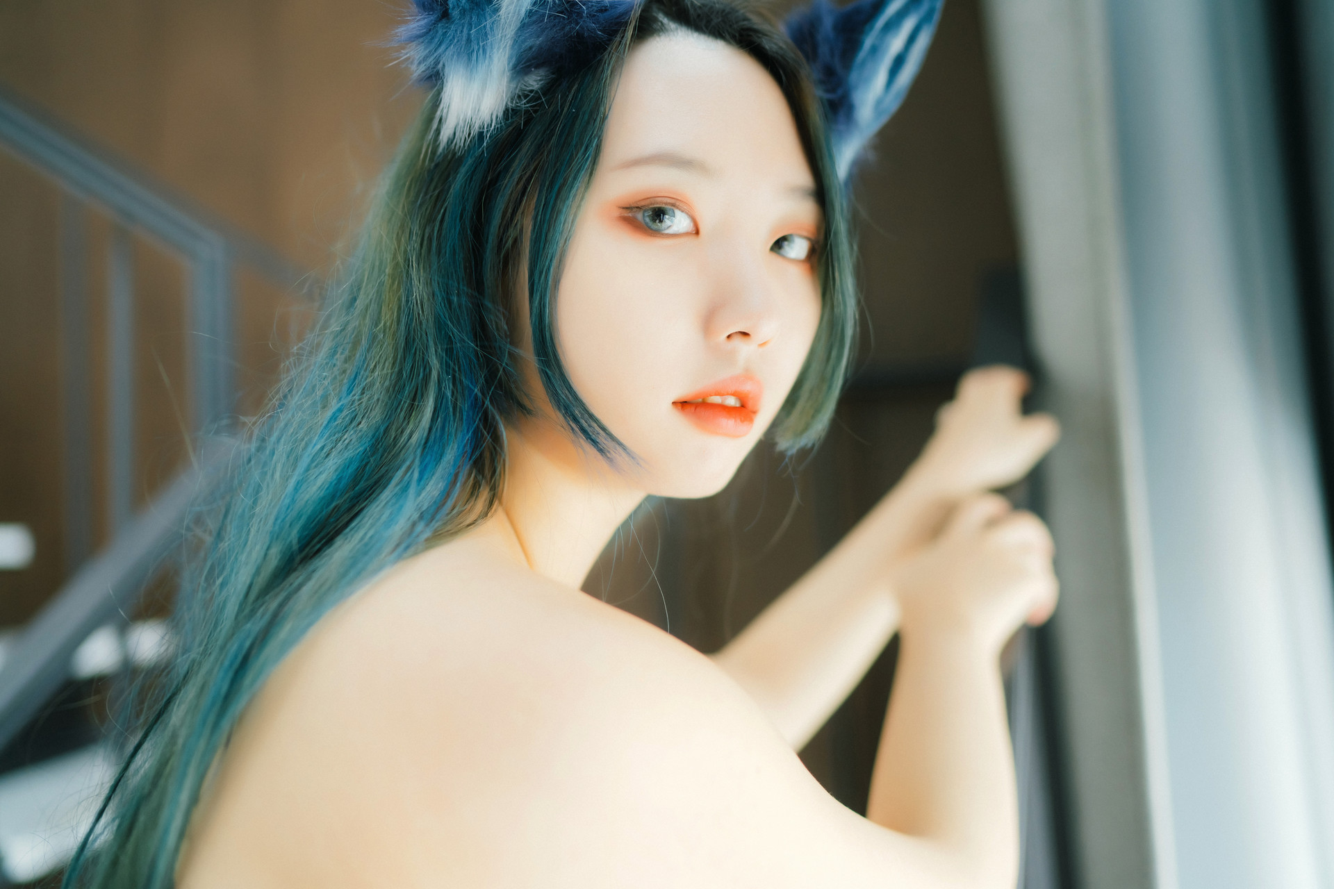 Dame 담, [Moon Night Snap] Happy Day Vol.01