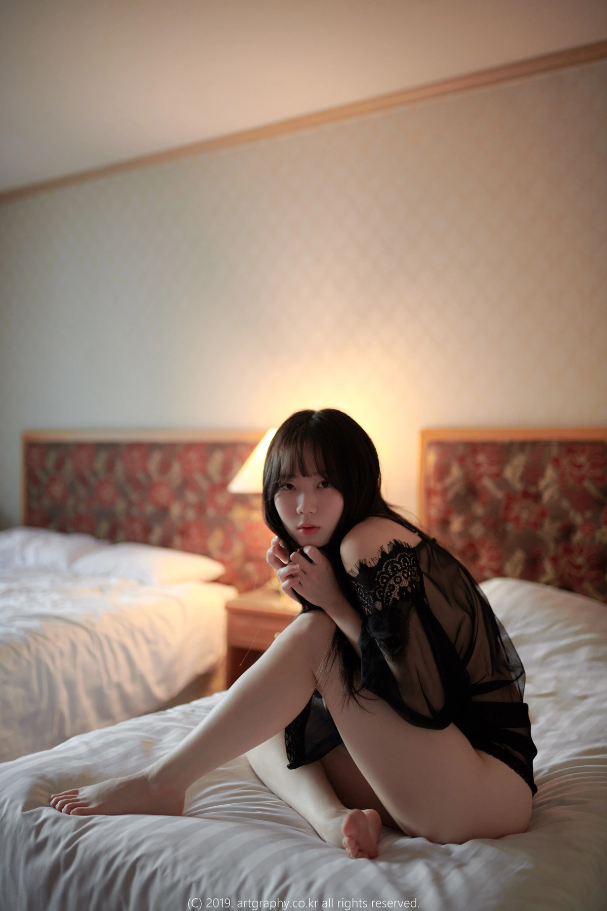 Myua 뮤아, [ArtGravia] Vol.53 아트그라비아 Set.02
