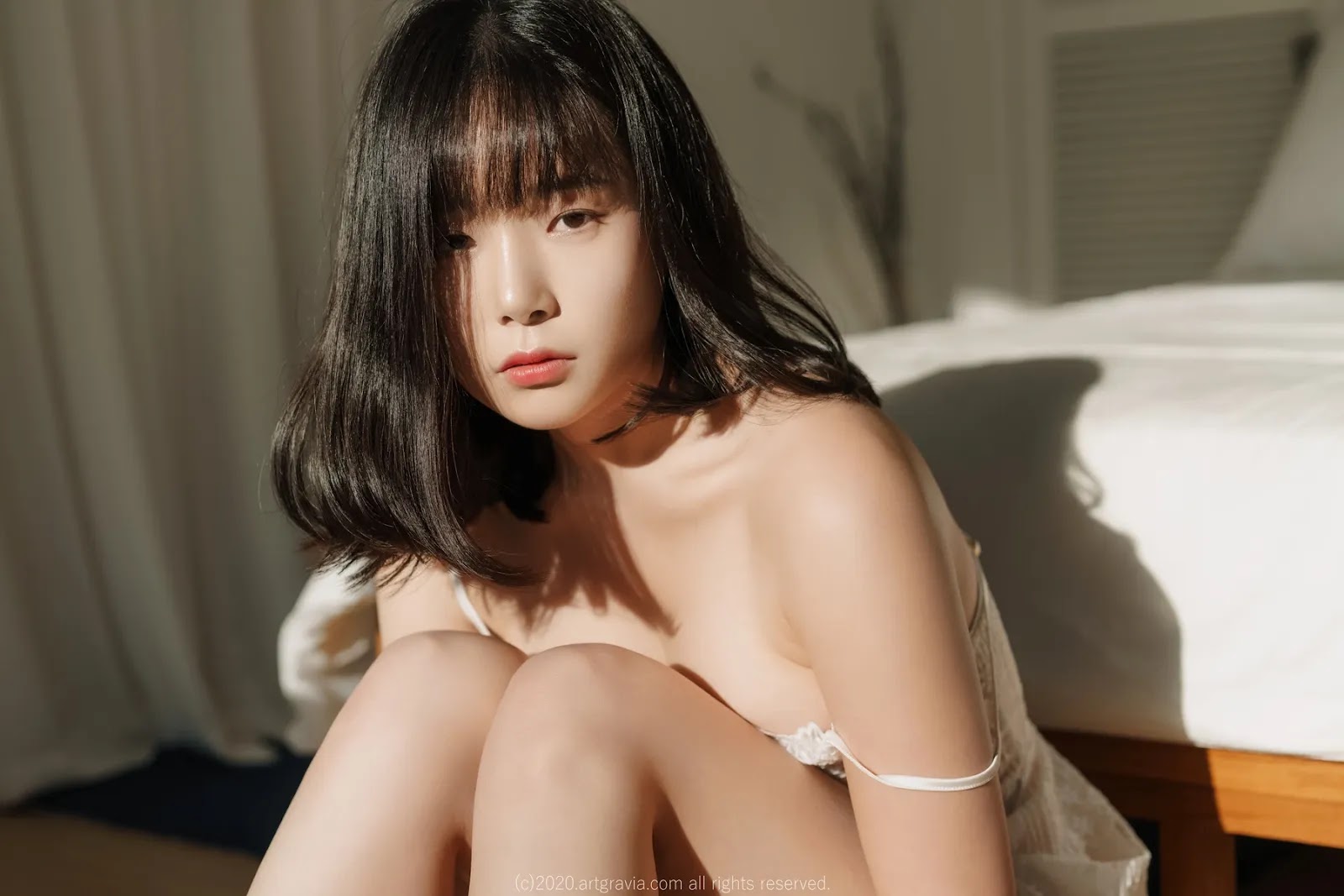 PIA 피아 (박서빈), [ArtGravia] Vol.235 아트그라비아 Set.02