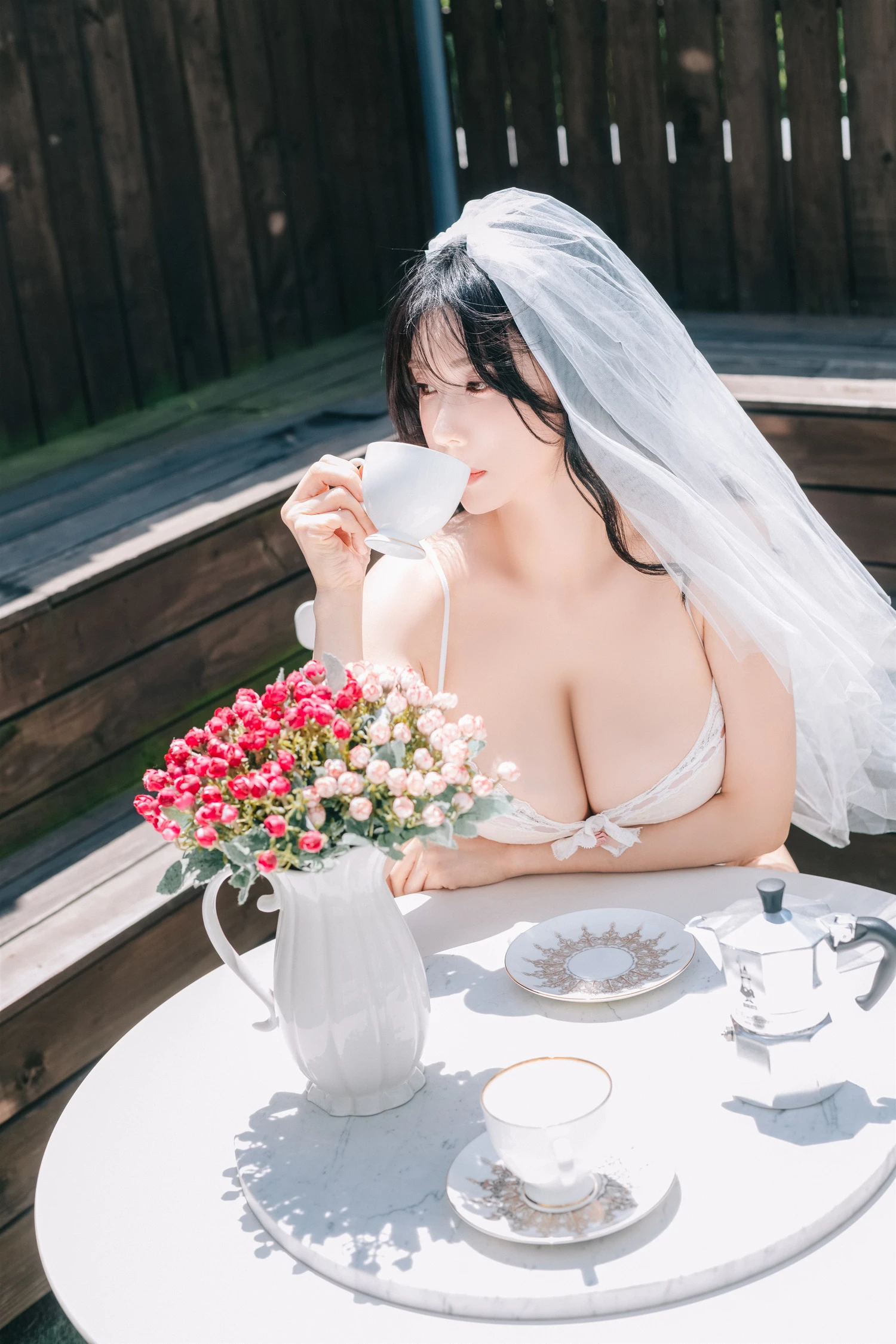 Sia 시아, [Paranhosu] Special Photobook Vol.2 Set.02