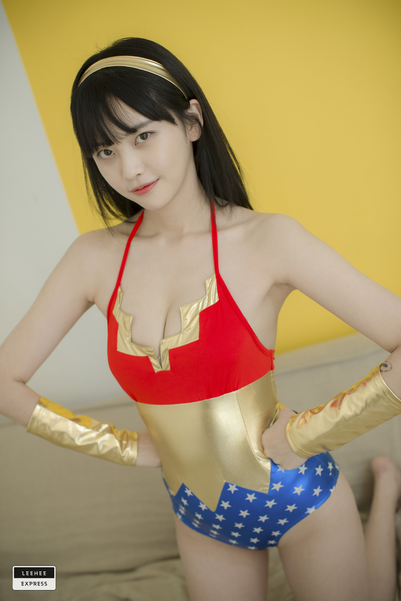 GMS [LEEHEE EXPRESS] LEBE-022 Set.01