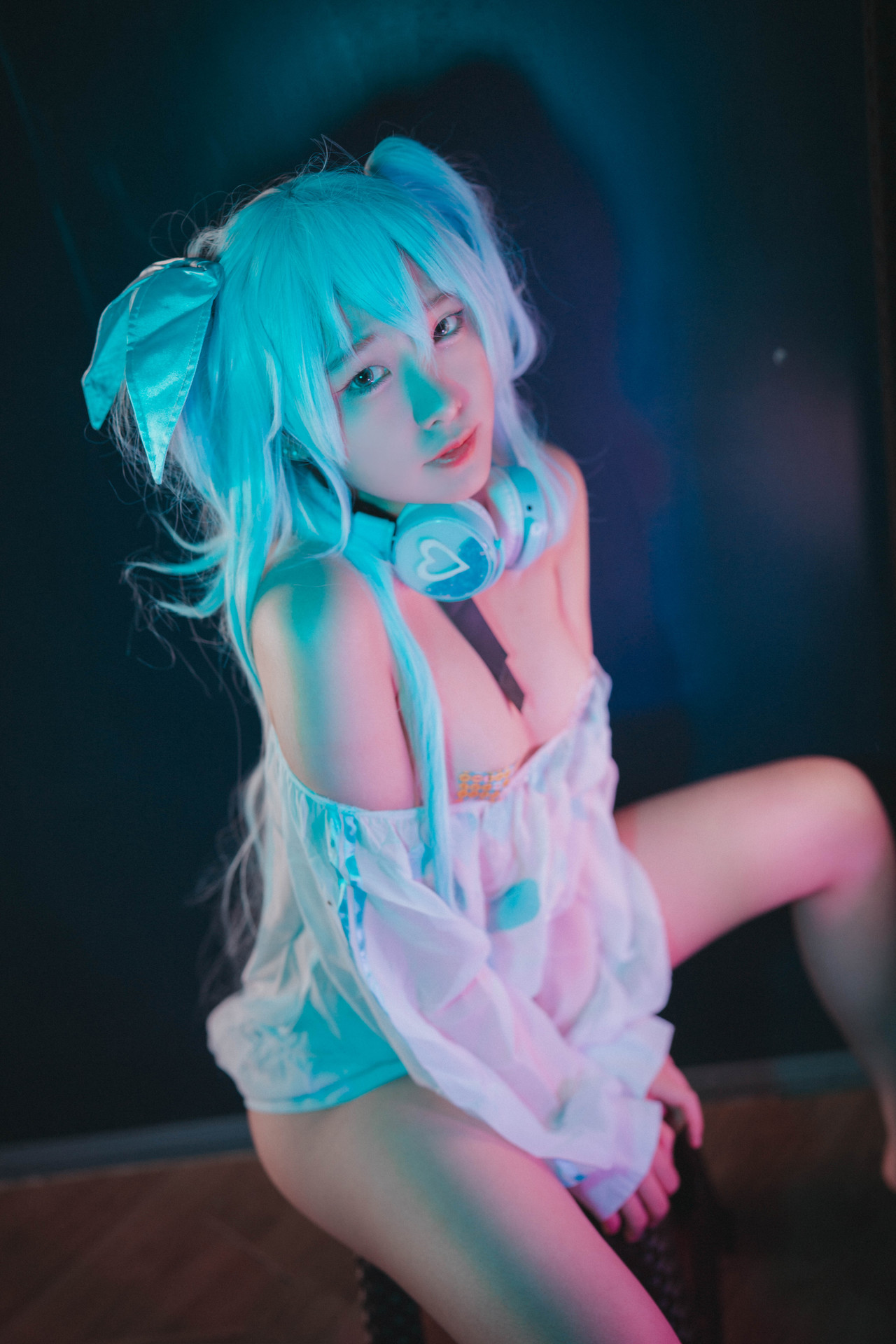 Sonson 손손, [DJAWA] Girls’ Frontline PA-15 Set.02