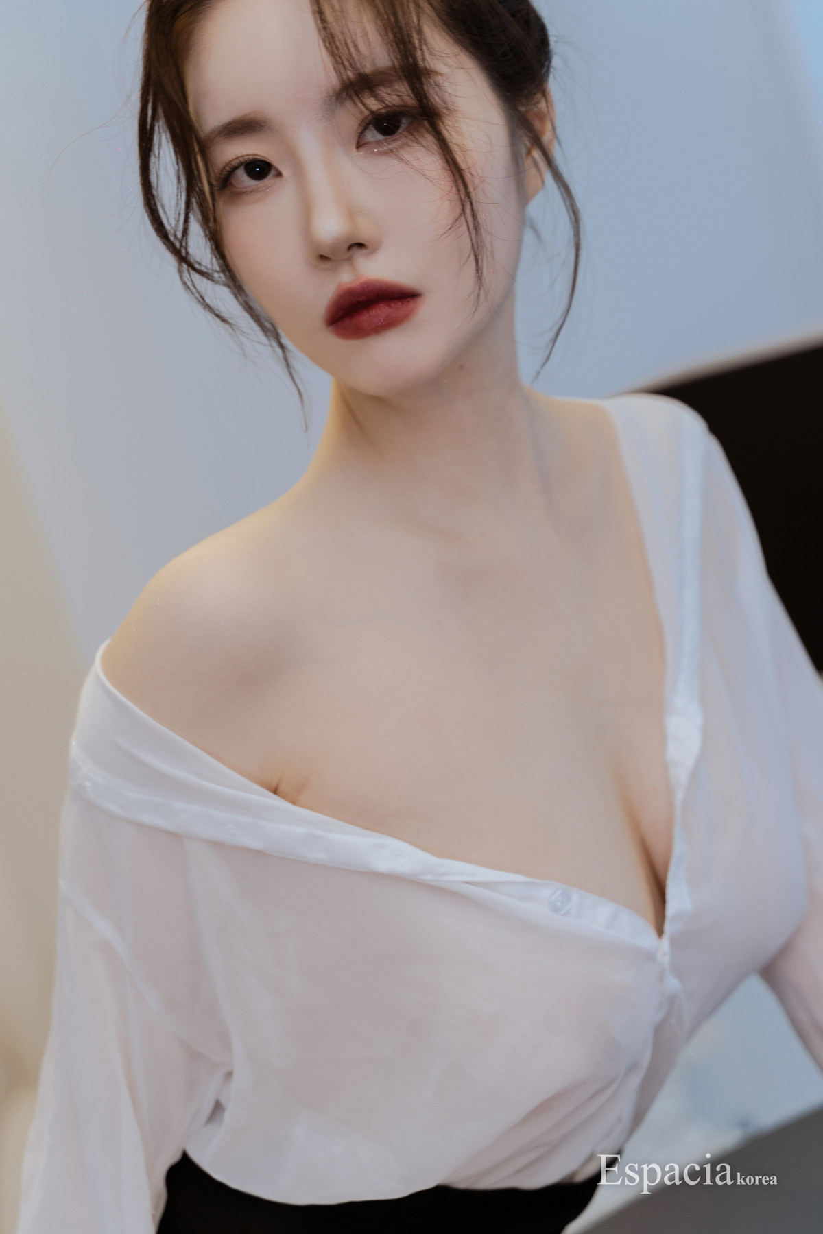 YUA 유아, [Espacia Korea] EHC#101