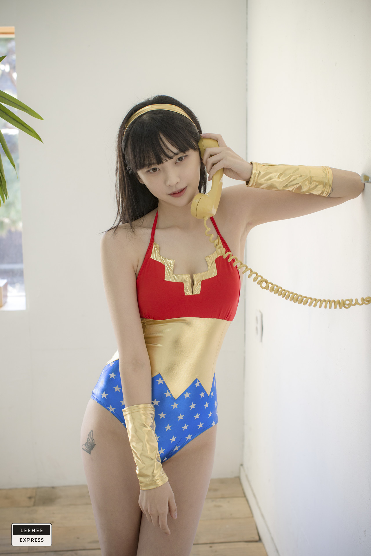GMS [LEEHEE EXPRESS] LEBE-022 Set.02