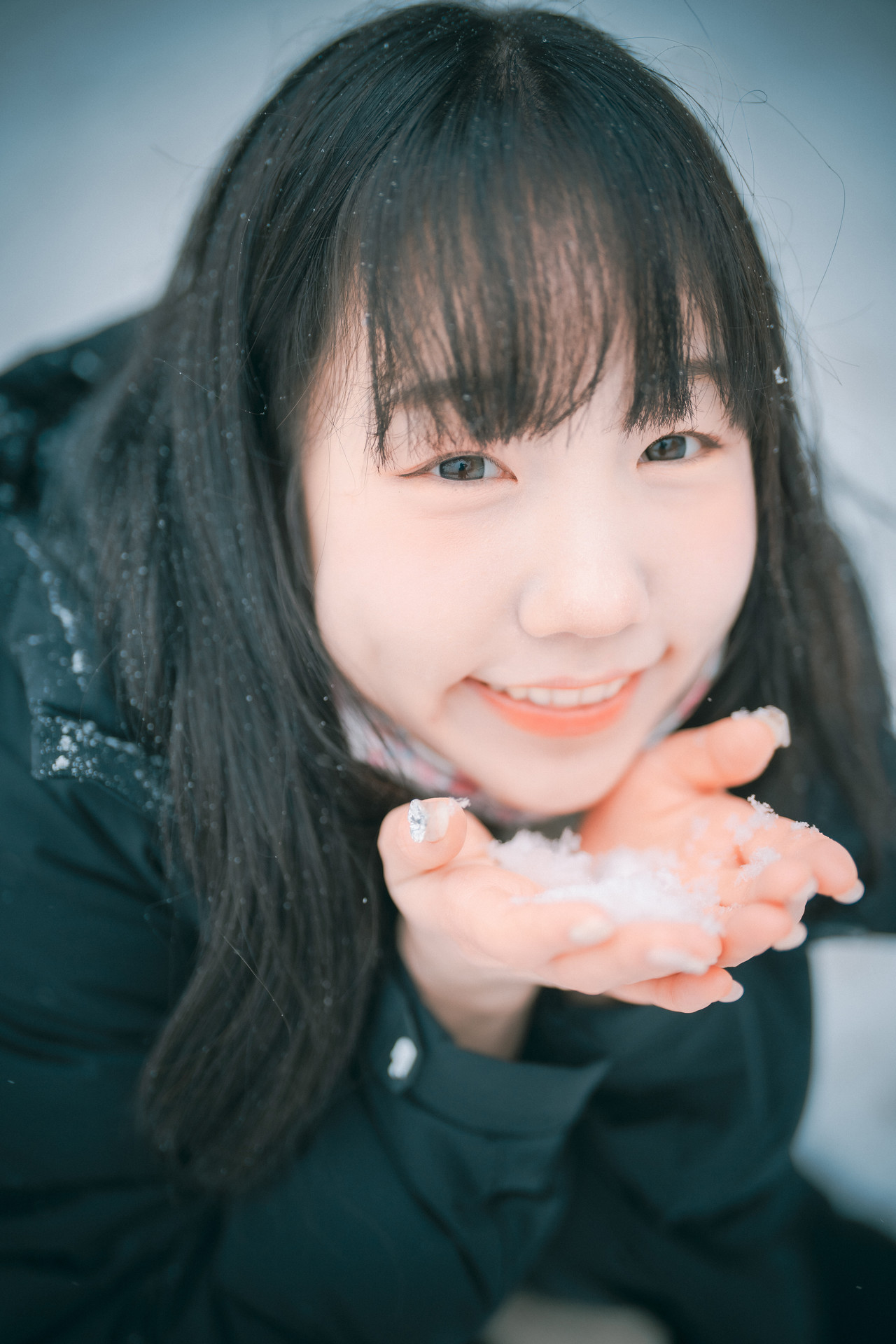 Han Yeri 한예리, [DJAWA] Knotting Class #5 Set.02