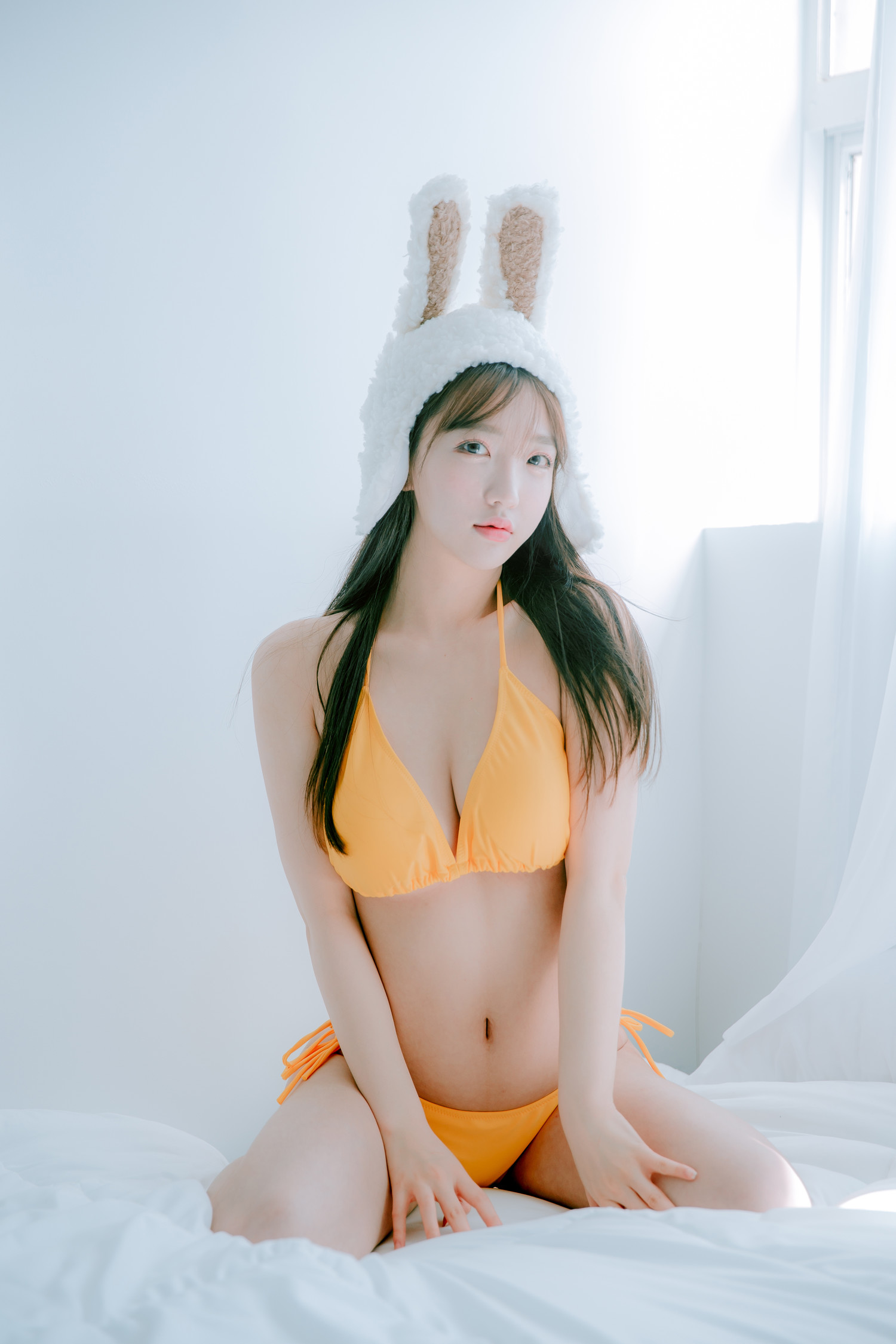 Son Yeeun 손예은, [JOApictures] JOA 20. APR Vol.02 Set.01