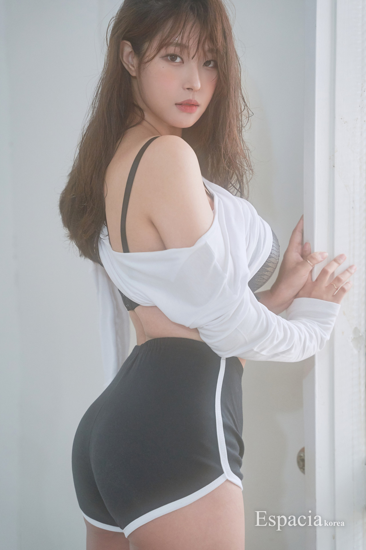 Kim Gap-ju 김갑주, [Espasia Korea] ESP#012