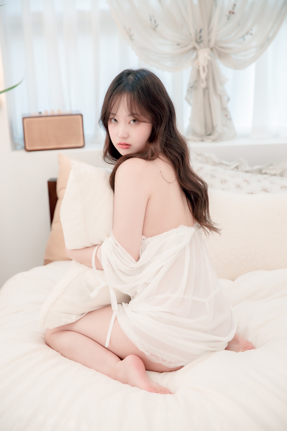 Sia 시아, [JOApictures] Sia (시아) x JOA 20. DECEMBER Vol.1