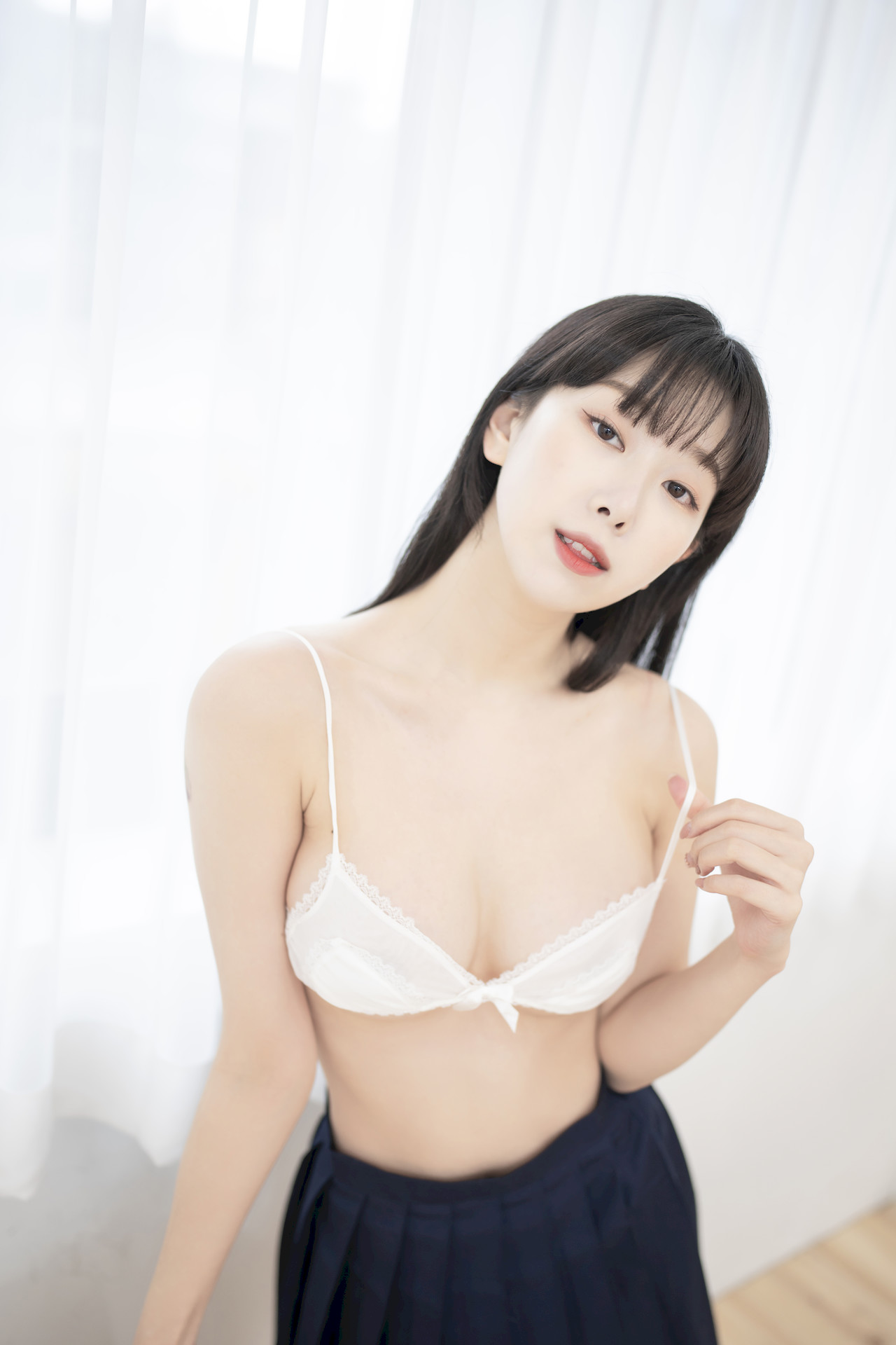 Shaany, [SIDAM] Student Council Set.01