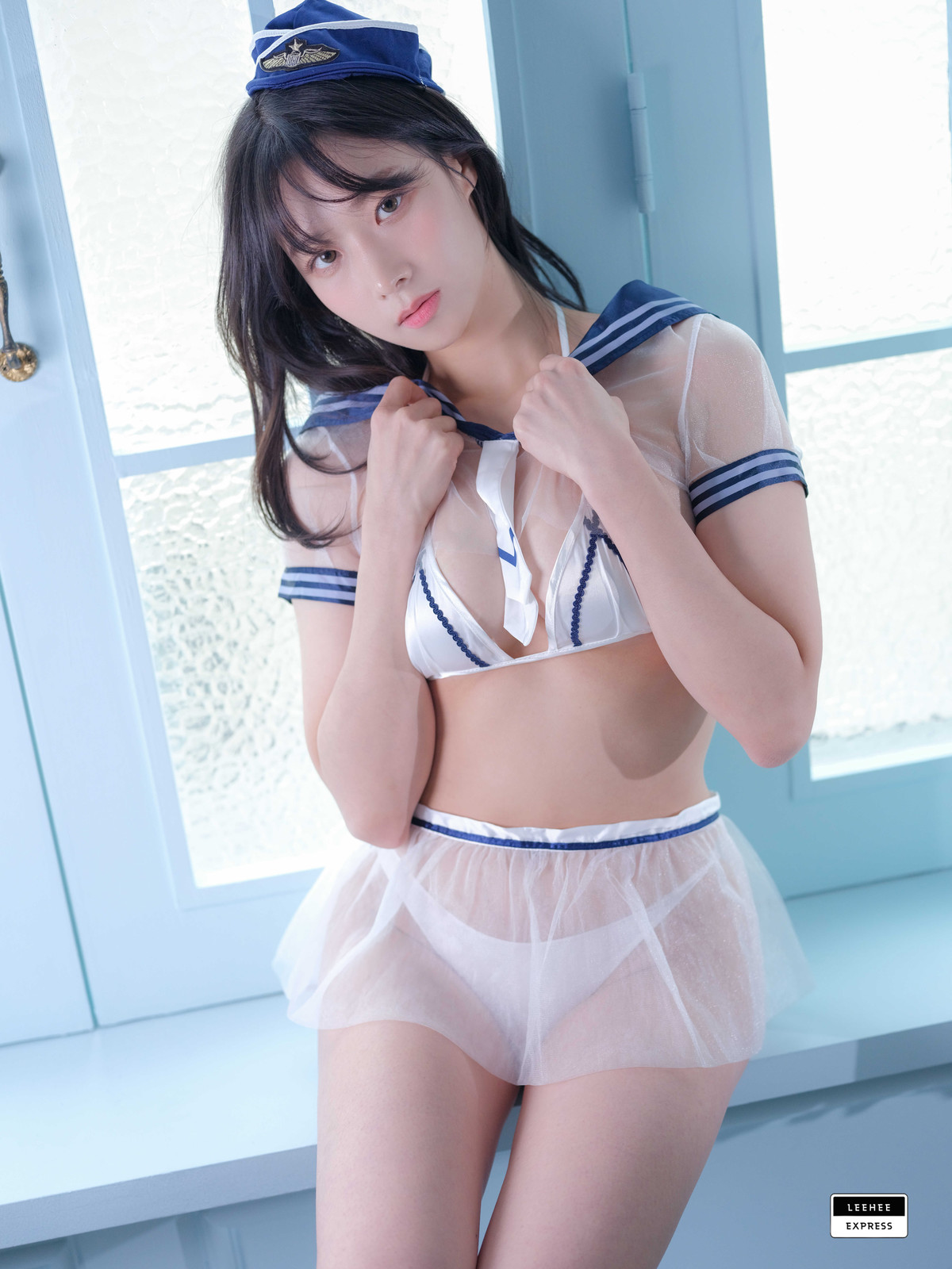 Myung Ah 명아, [LEEHEE EXPRESS] LEBE-081