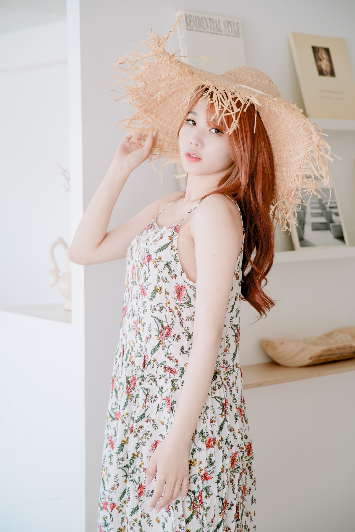 ZIA.Kwon 권지아, [JOApictures] Zia (지아) x JOA 20. JUNE Vol.1 – Set.01