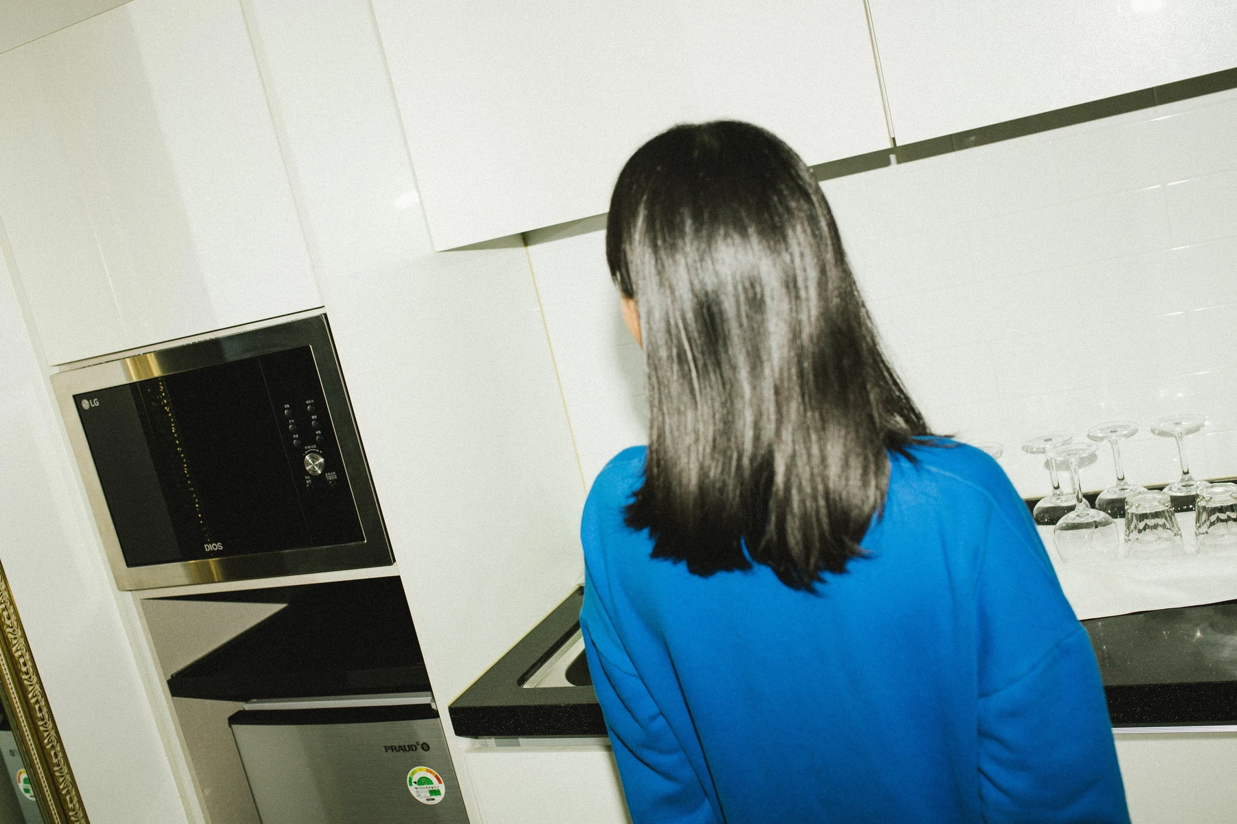 Jeong Jenny 정제니, [Moon Night Snap] The First Set.01
